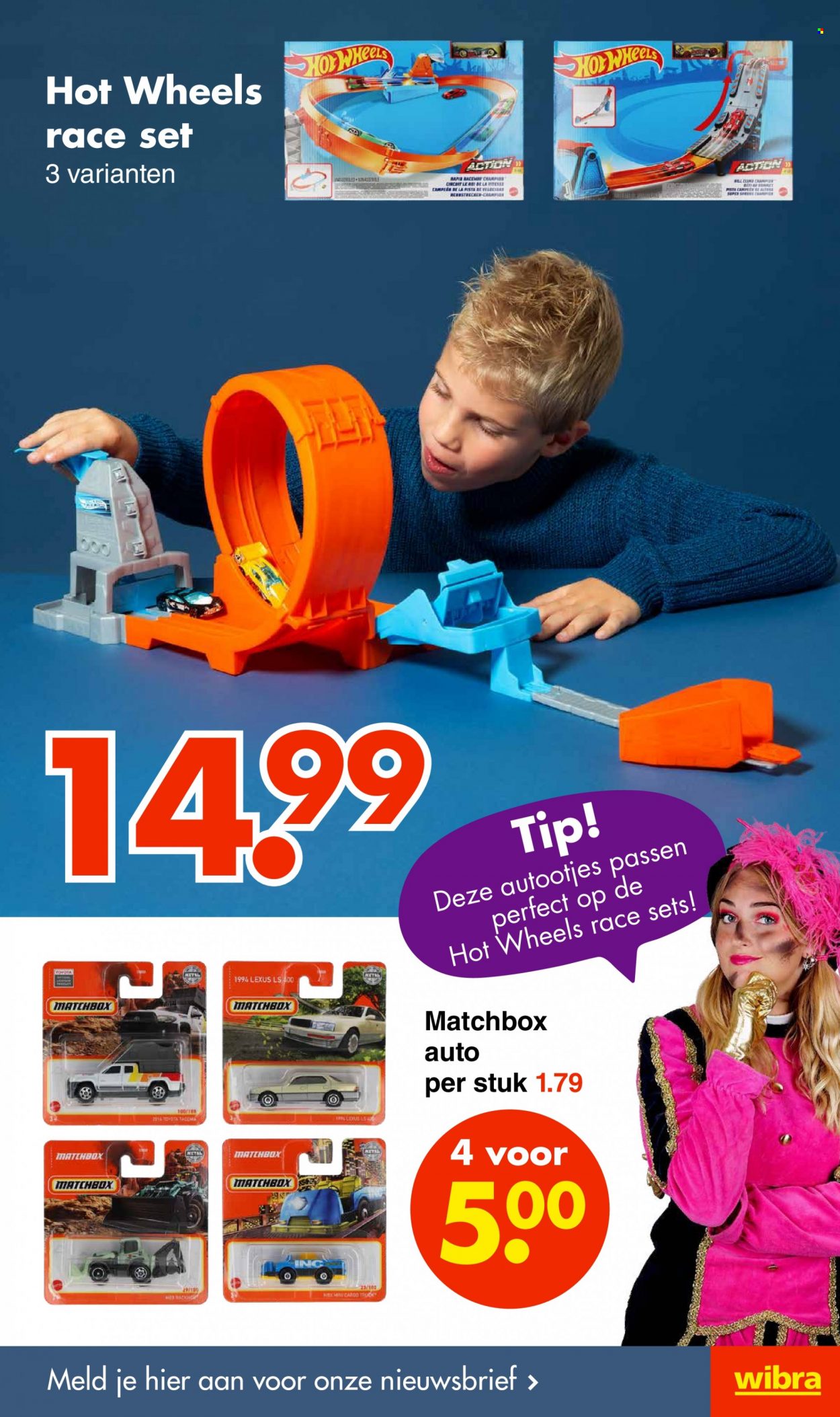 Wibra-aanbieding - 7-11-2022 - 20-11-2022. Pagina 13