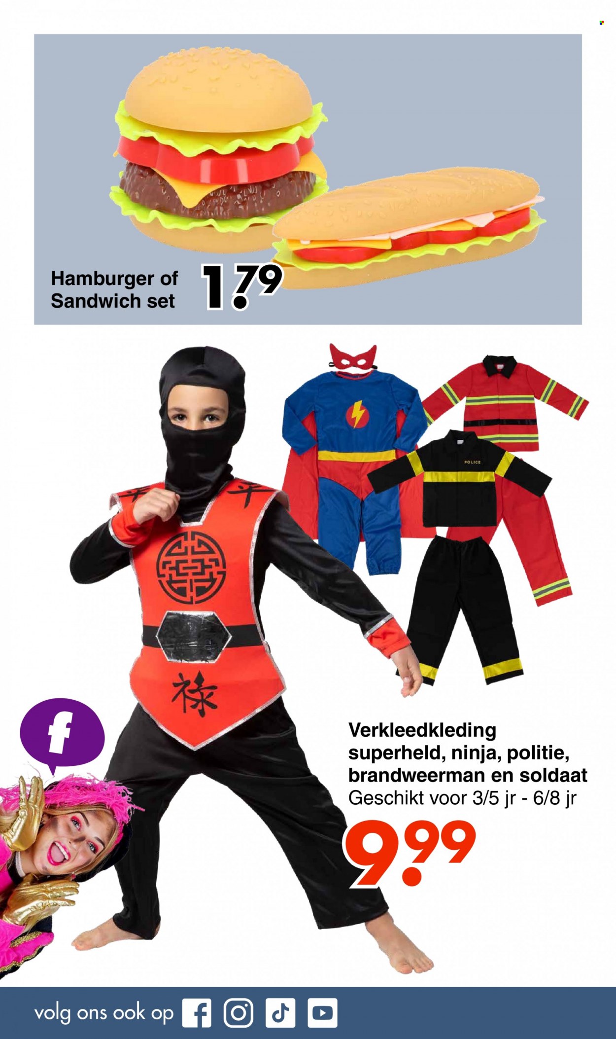 Wibra-aanbieding - 7-11-2022 - 20-11-2022. Pagina 14