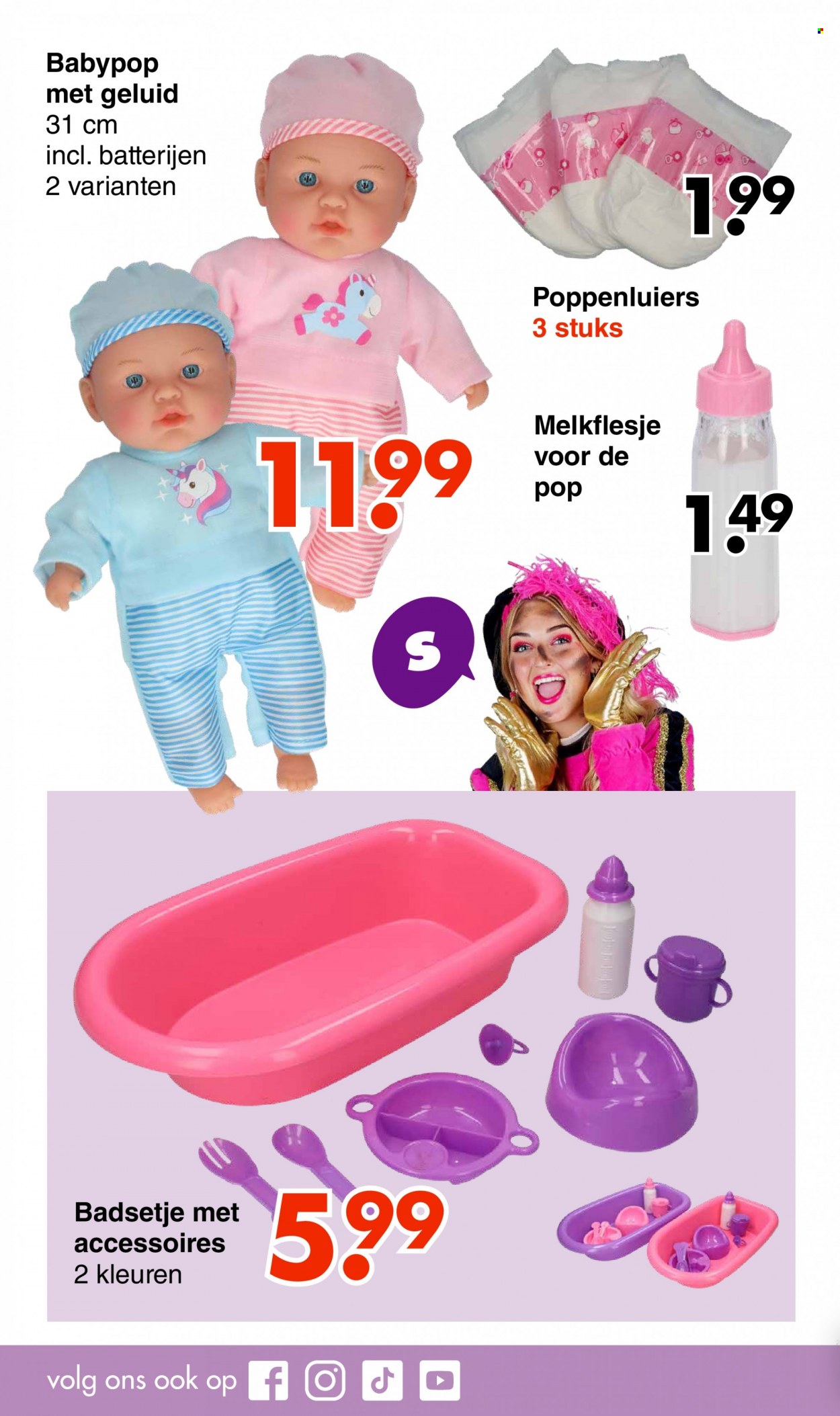 Wibra-aanbieding - 7-11-2022 - 20-11-2022. Pagina 16