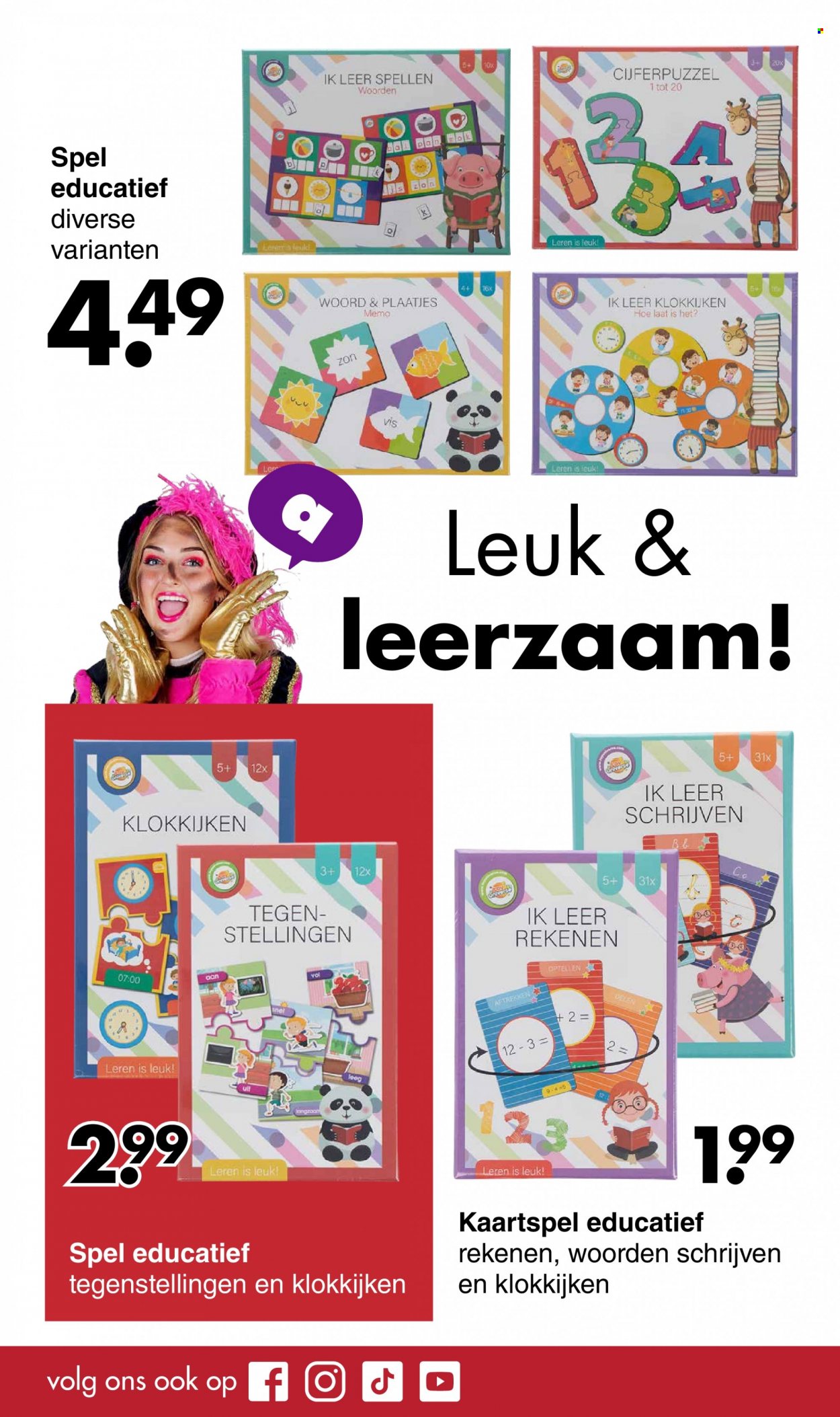 Wibra-aanbieding - 7-11-2022 - 20-11-2022. Pagina 24