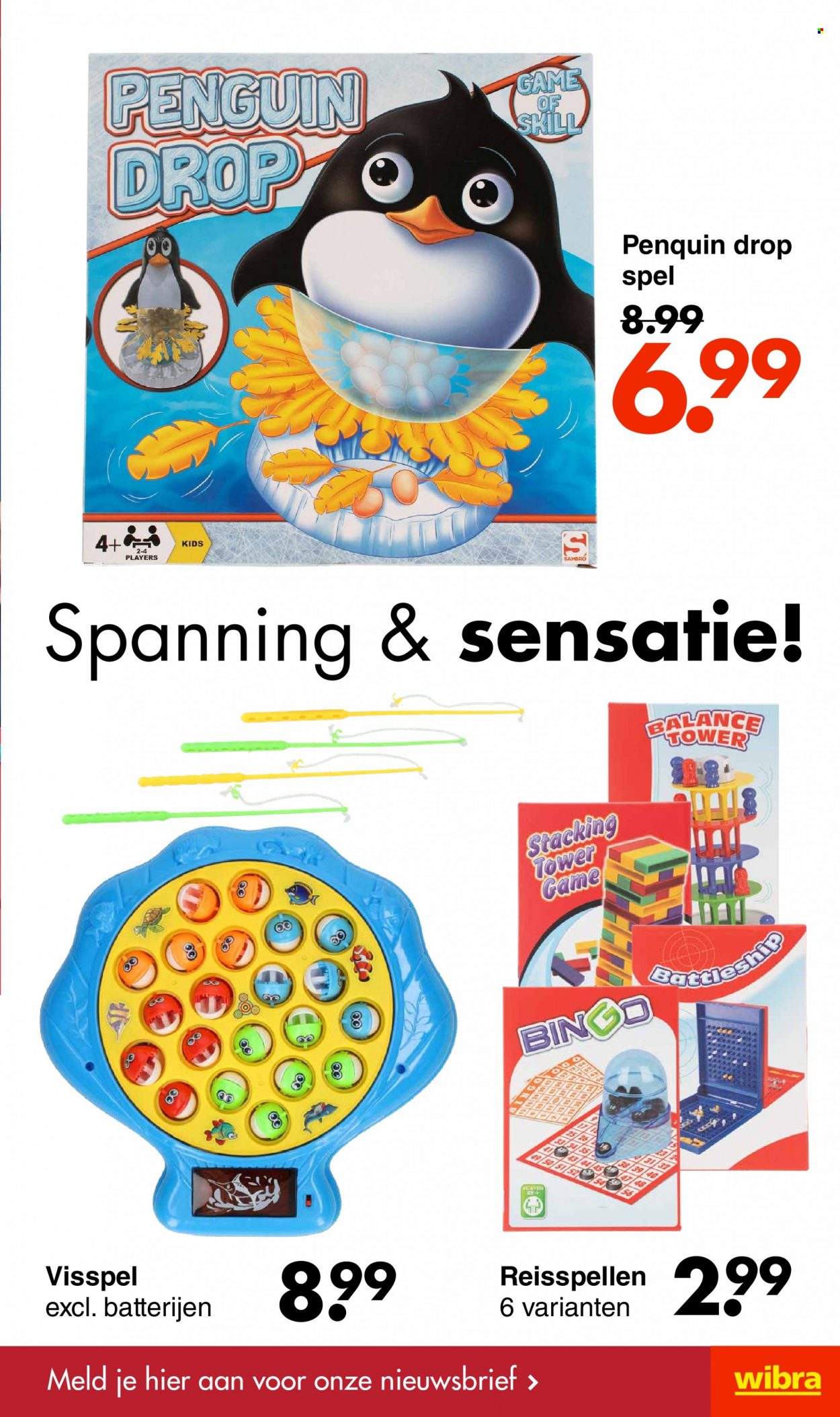 Wibra-aanbieding - 7-11-2022 - 20-11-2022. Pagina 27
