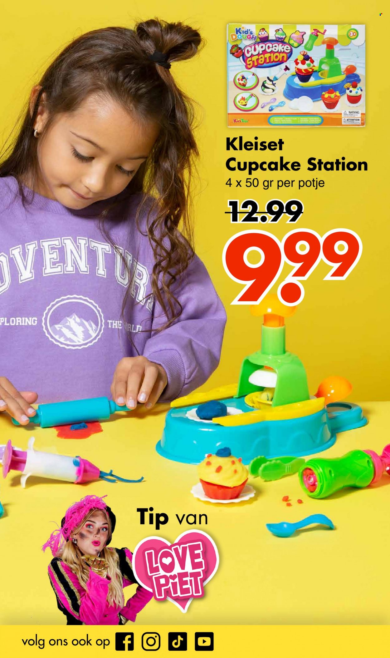 Wibra-aanbieding - 7-11-2022 - 20-11-2022. Pagina 28