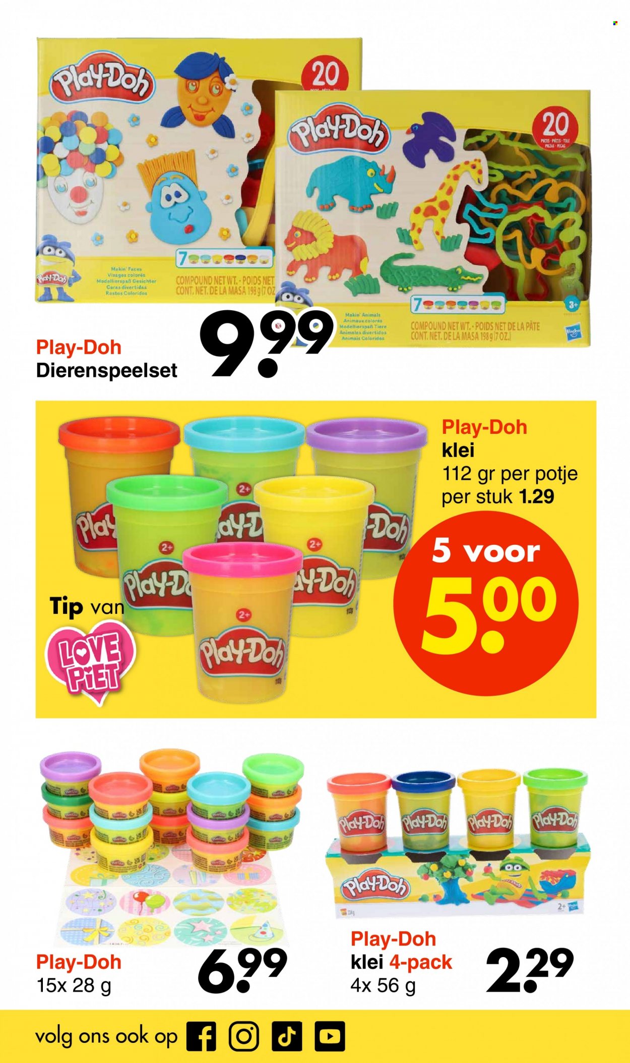 Wibra-aanbieding - 7-11-2022 - 20-11-2022. Pagina 30
