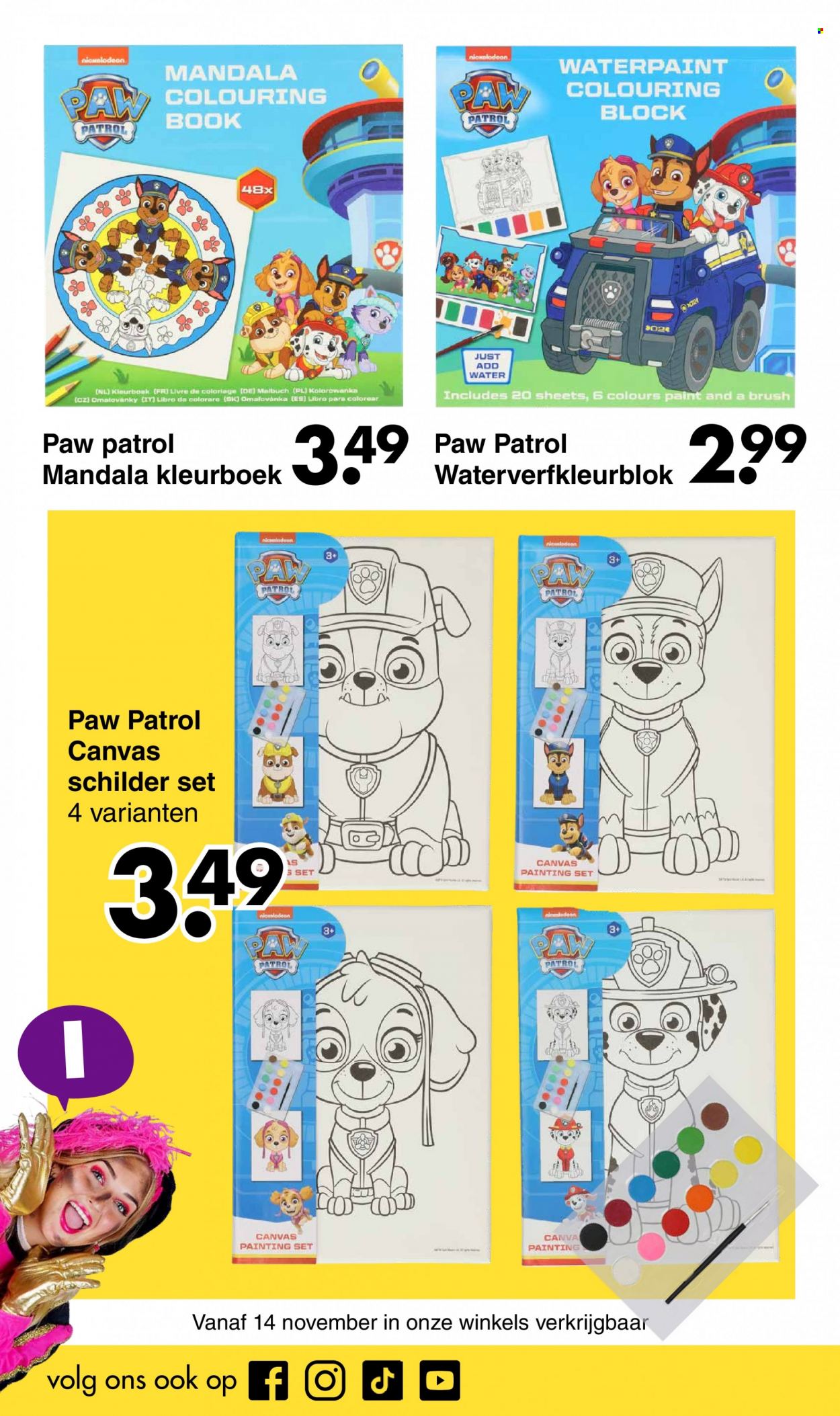 Wibra-aanbieding - 7-11-2022 - 20-11-2022. Pagina 32