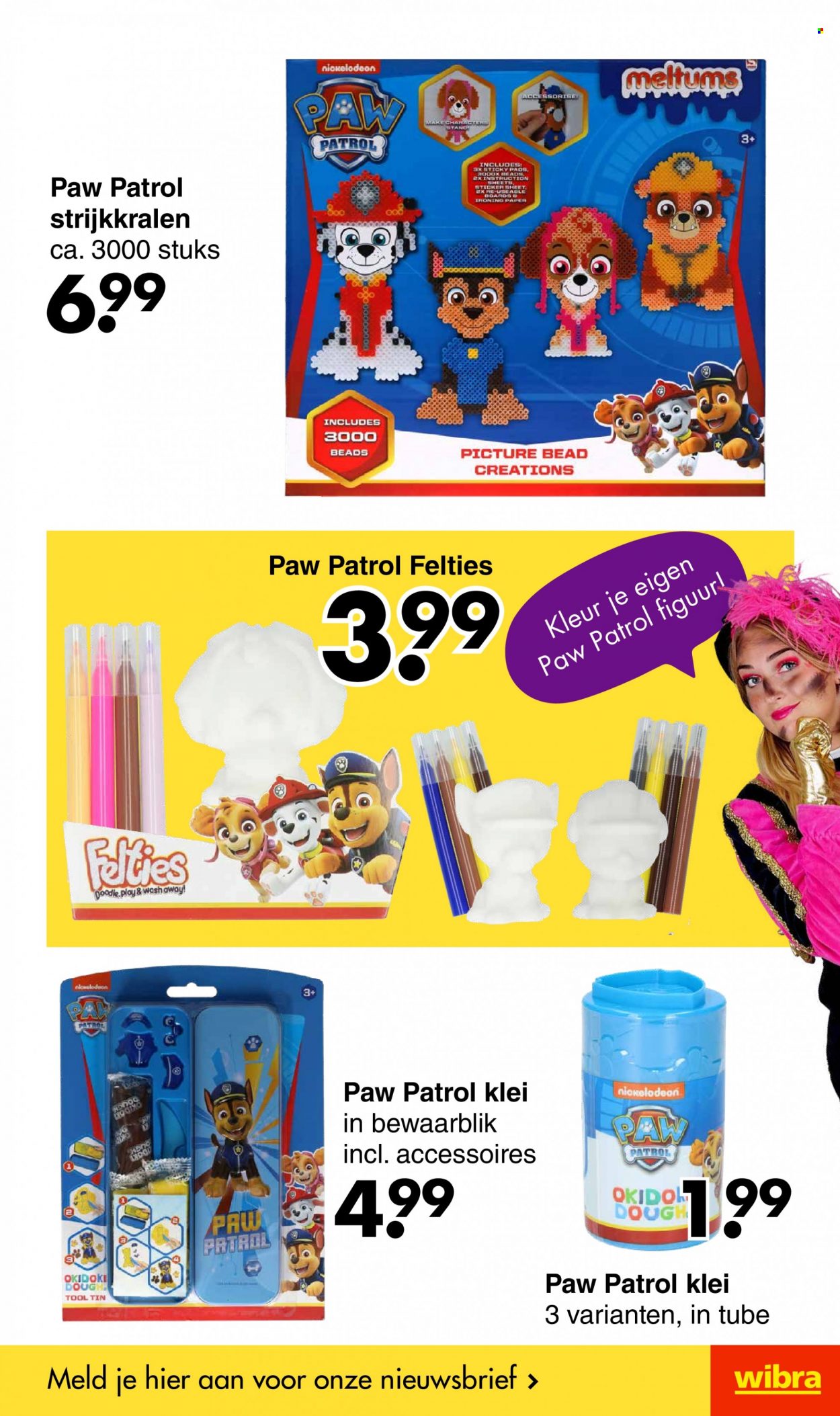 Wibra-aanbieding - 7-11-2022 - 20-11-2022. Pagina 33