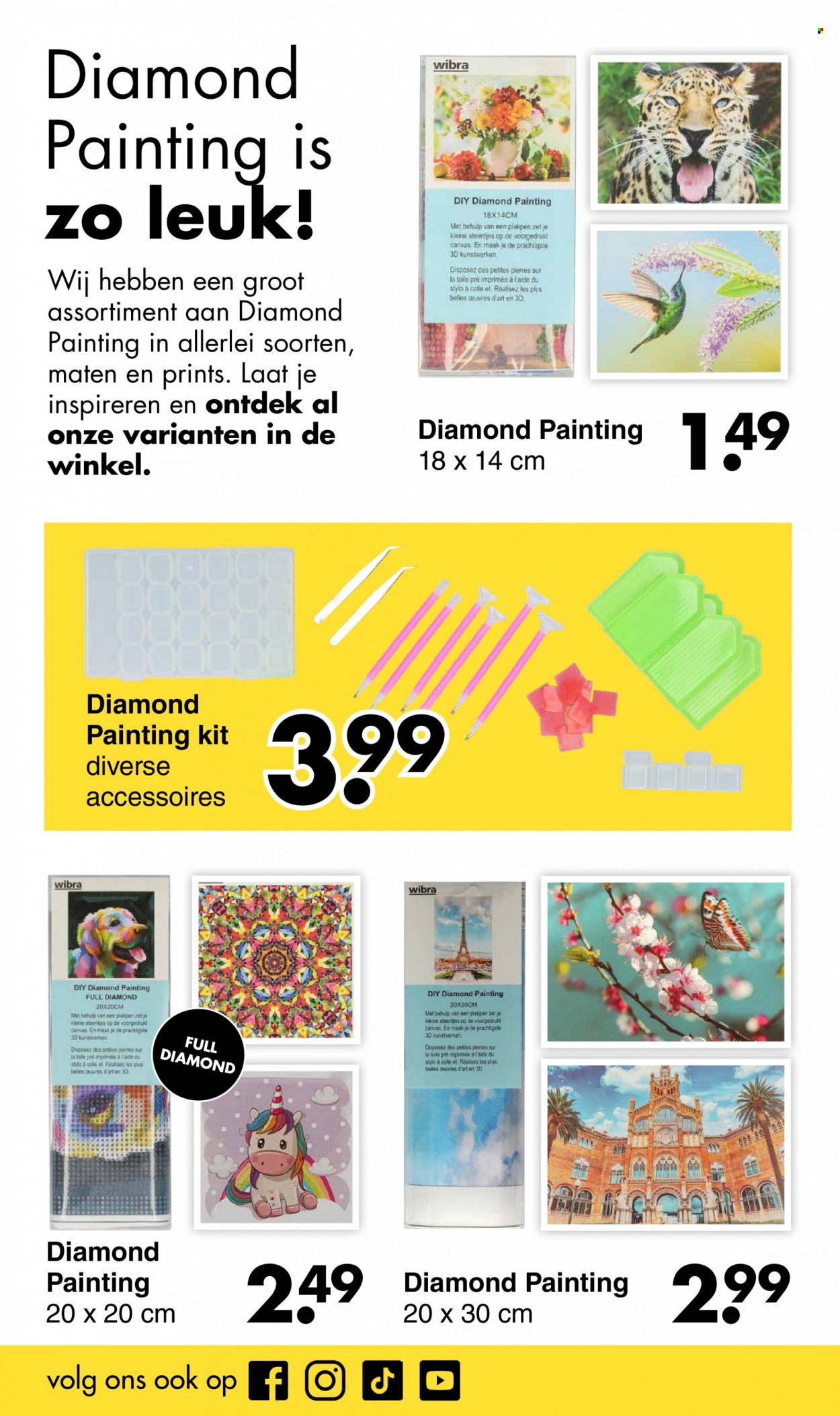 Wibra-aanbieding - 7-11-2022 - 20-11-2022. Pagina 36