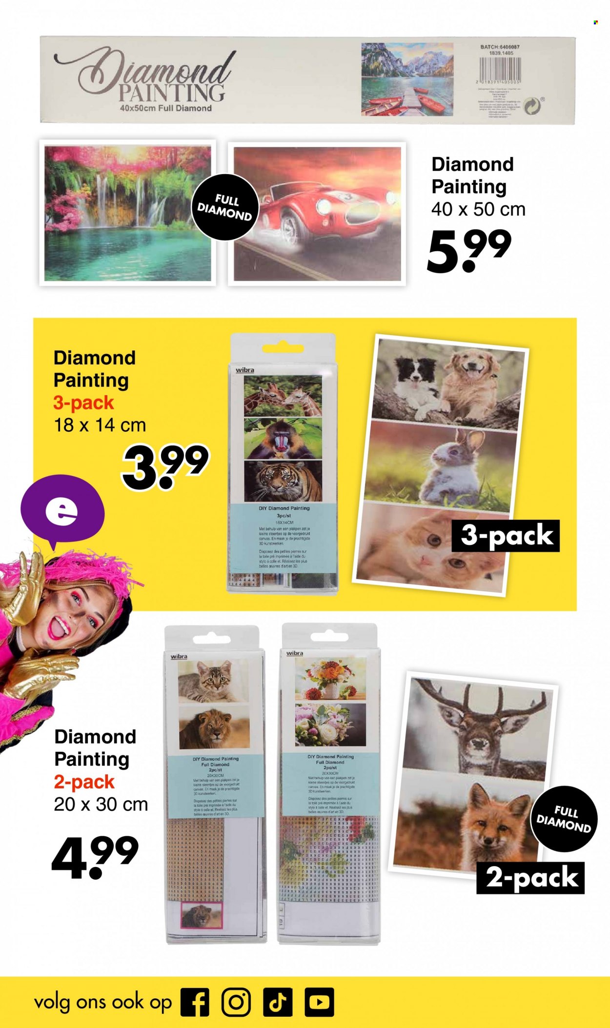 Wibra-aanbieding - 7-11-2022 - 20-11-2022. Pagina 38