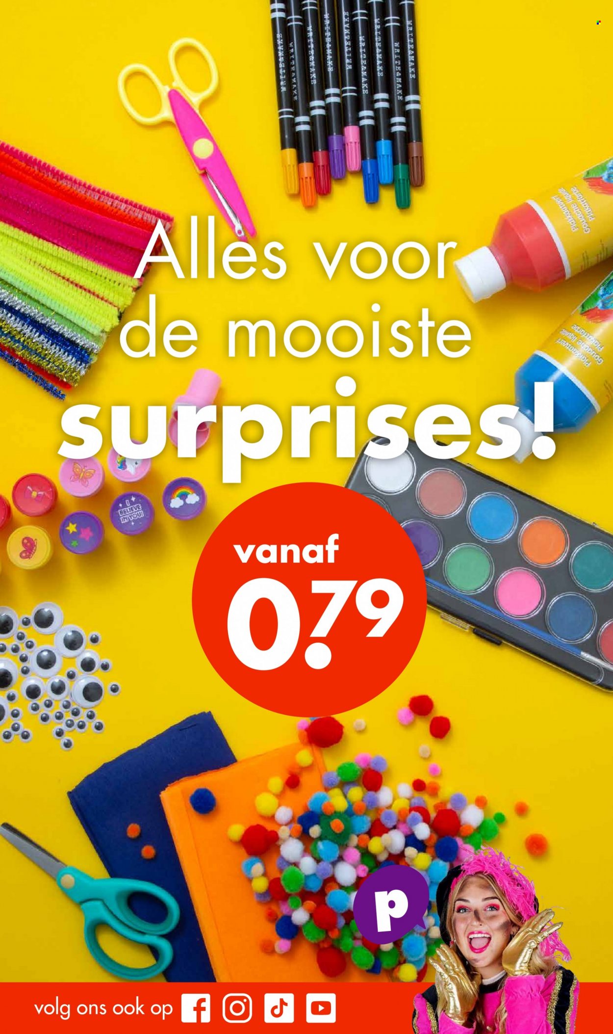 Wibra-aanbieding - 7-11-2022 - 20-11-2022. Pagina 40