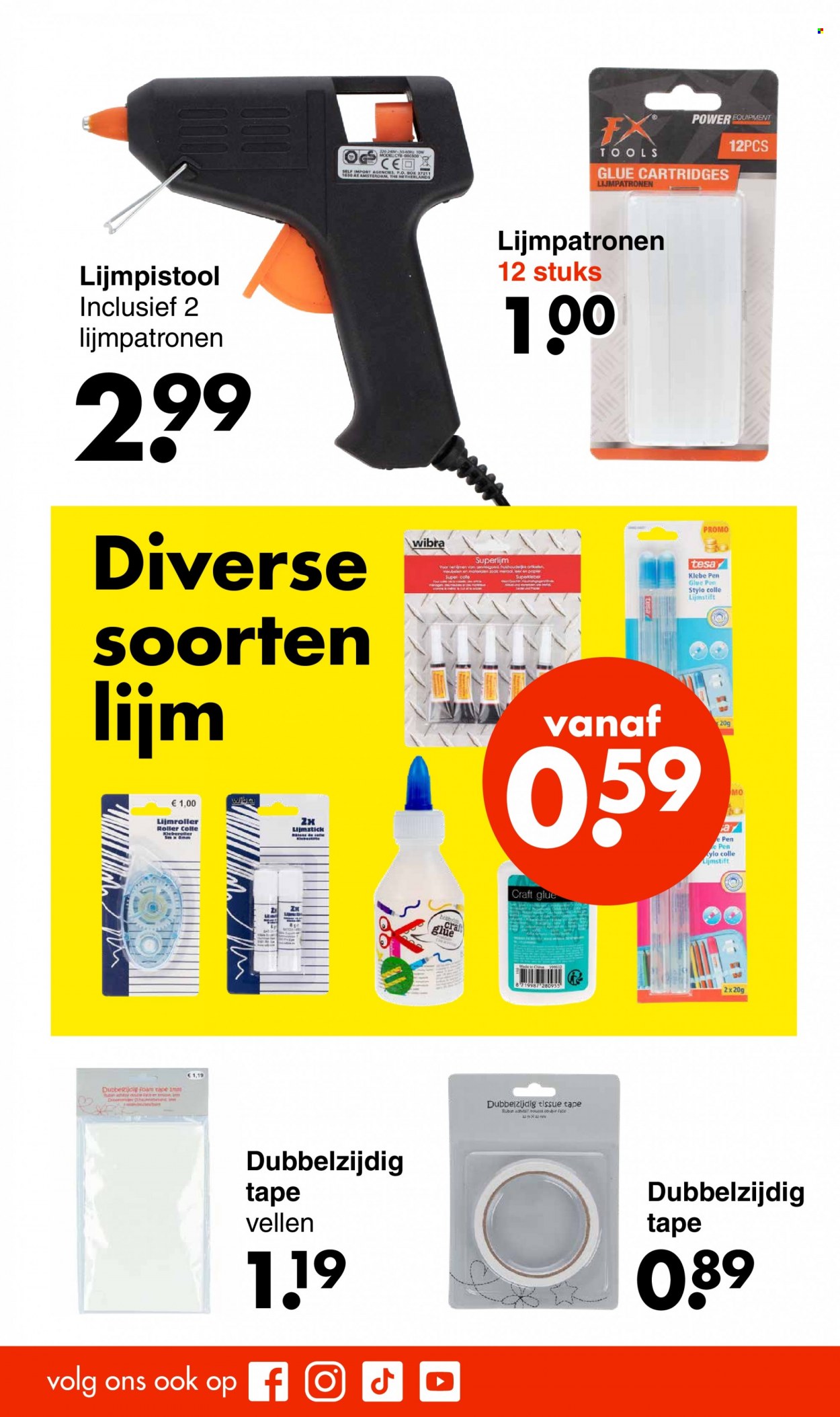 Wibra-aanbieding - 7-11-2022 - 20-11-2022. Pagina 42