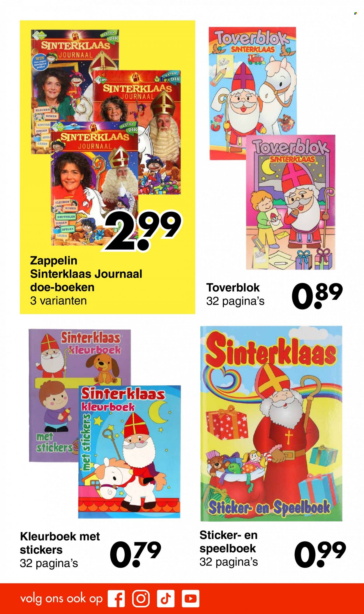 Wibra-aanbieding - 7-11-2022 - 20-11-2022. Pagina 44
