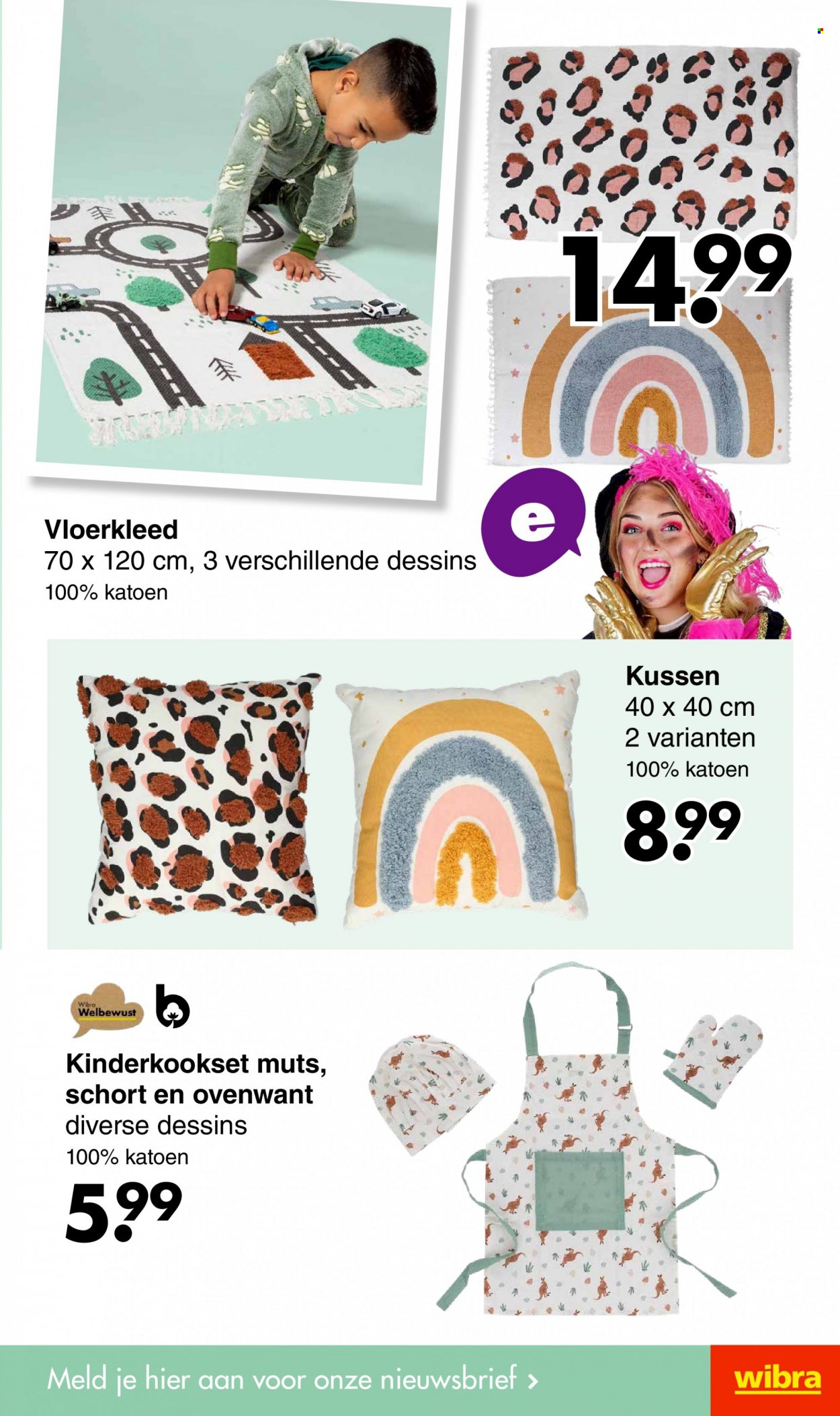 Wibra-aanbieding - 7-11-2022 - 20-11-2022. Pagina 47