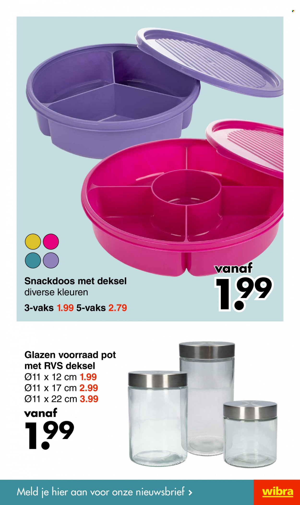 Wibra-aanbieding - 7-11-2022 - 20-11-2022. Pagina 49