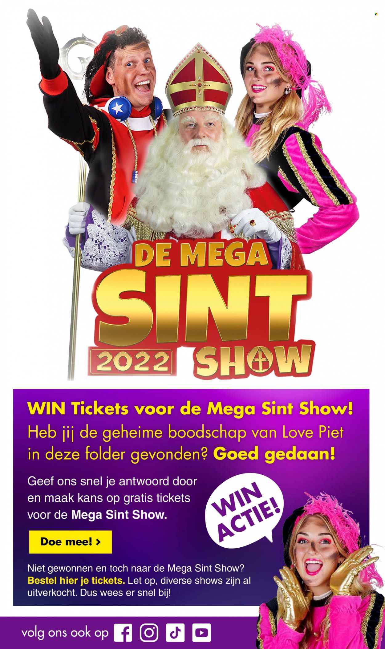 Wibra-aanbieding - 7-11-2022 - 20-11-2022. Pagina 50
