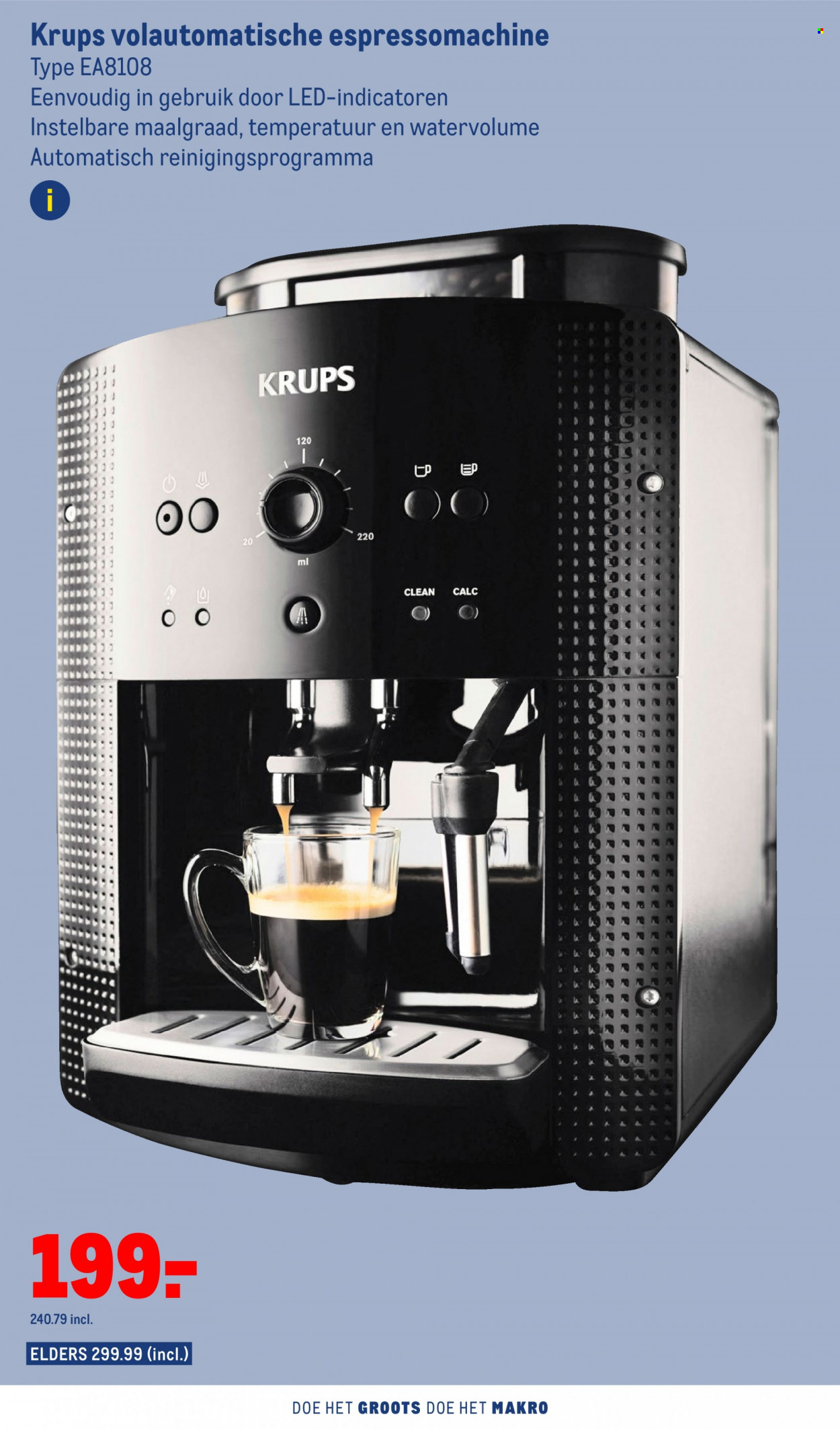 Makro-aanbieding - 18-11-2022 - 20-11-2022. Pagina 4