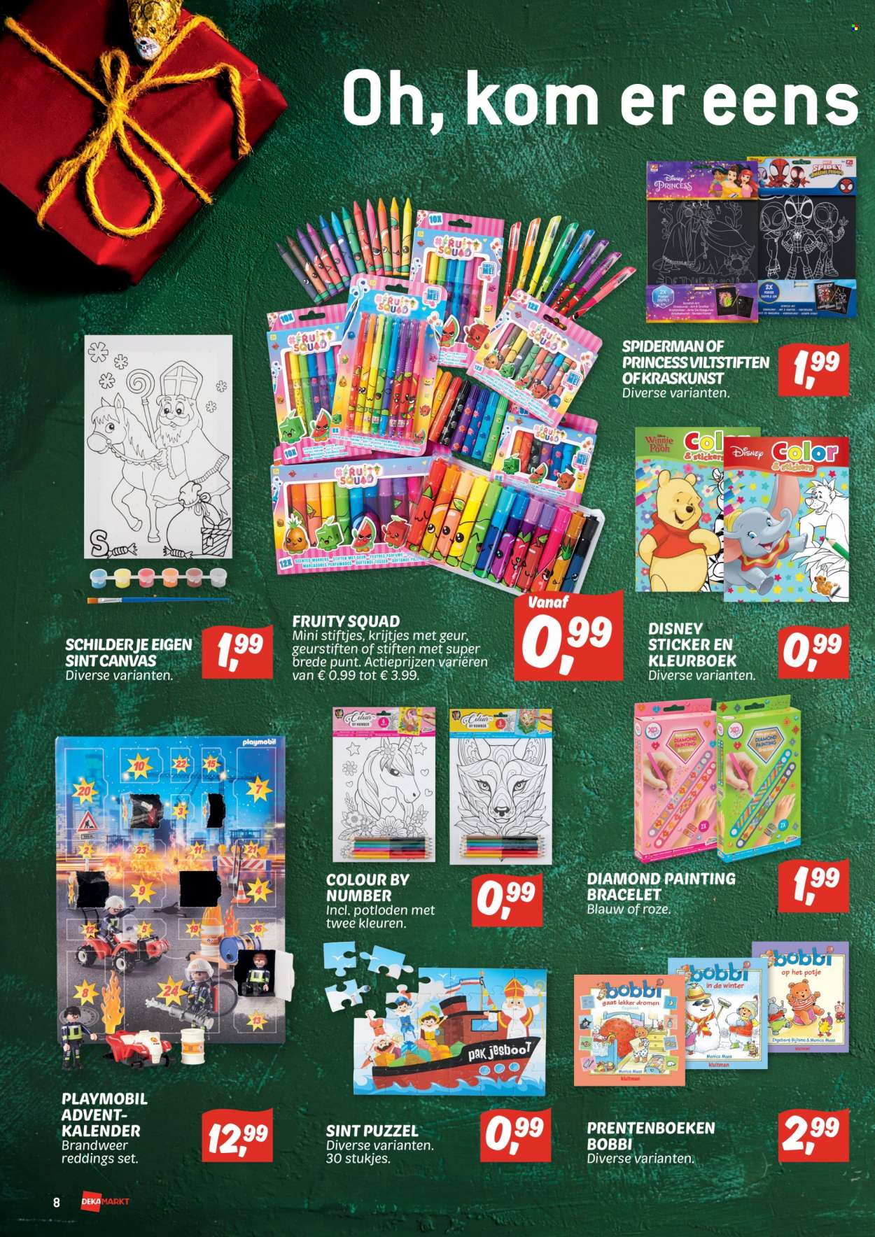 DekaMarkt-aanbieding. Pagina 8