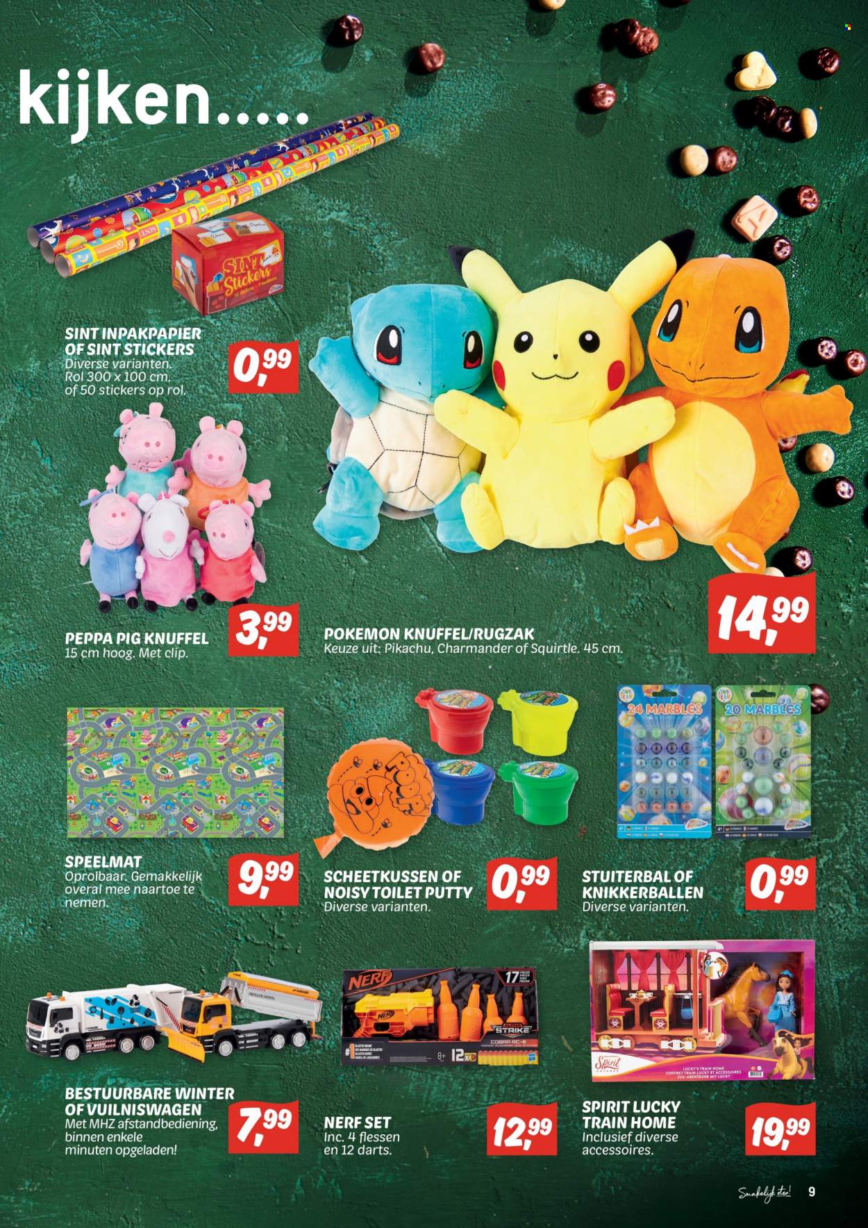 DekaMarkt-aanbieding. Pagina 9