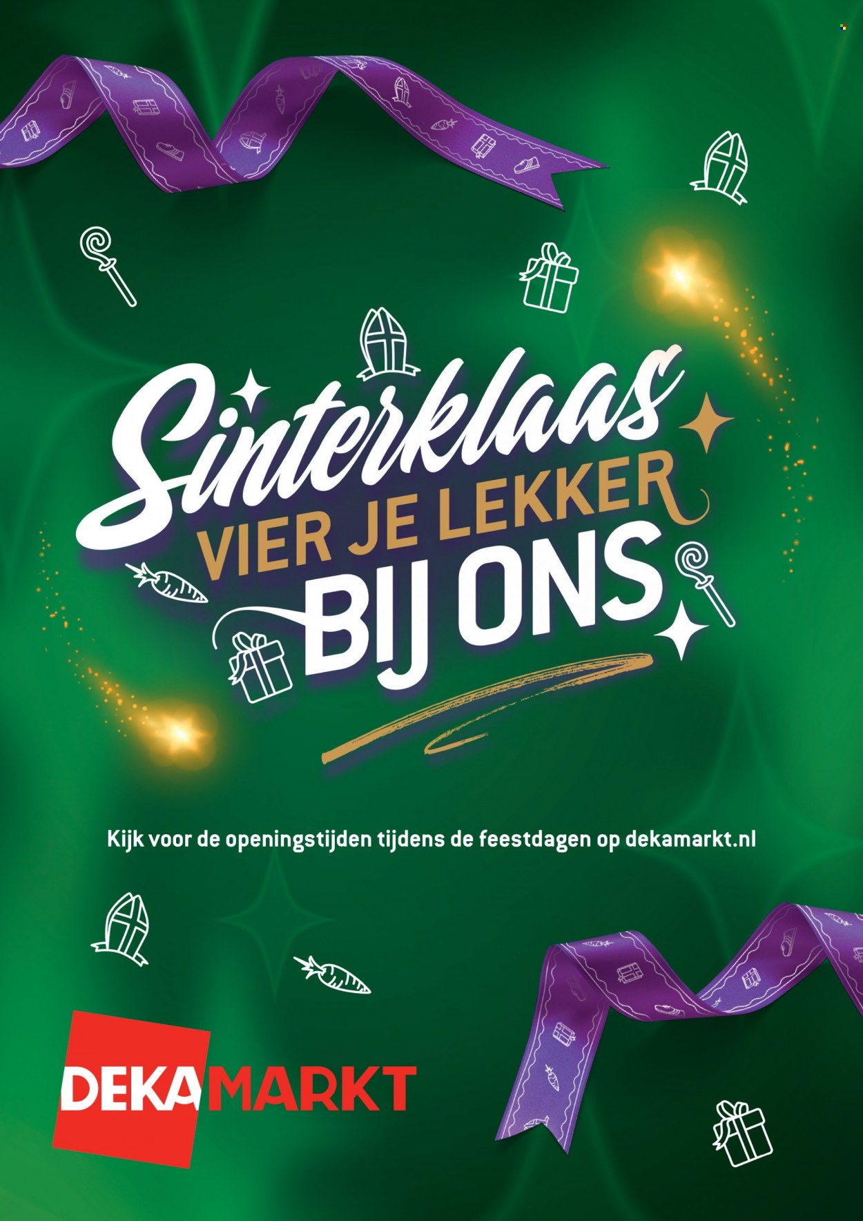 DekaMarkt-aanbieding. Pagina 16