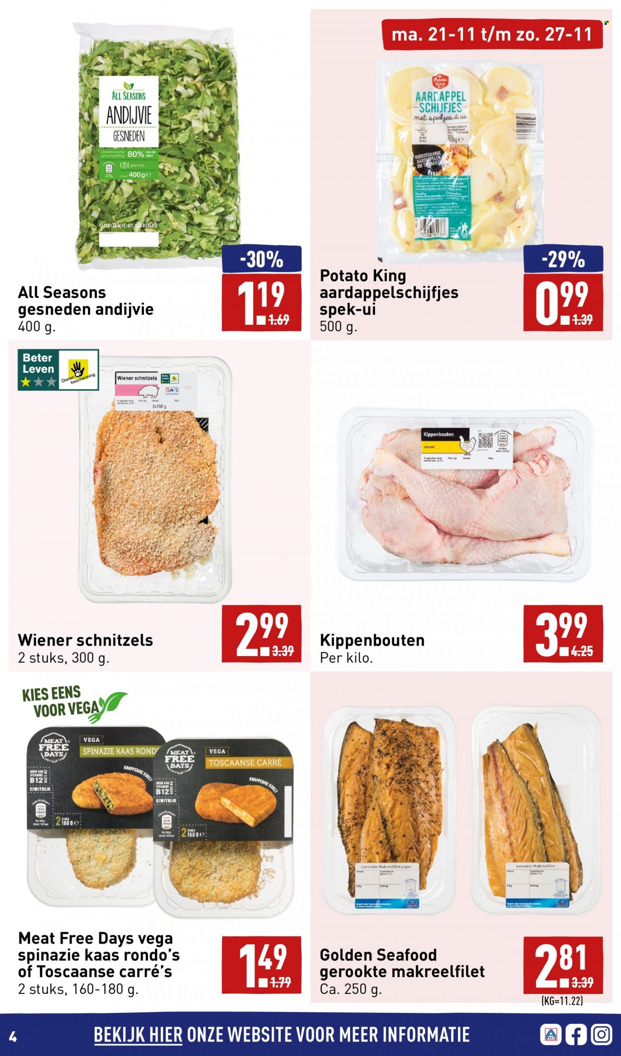 Aldi-aanbieding - 21-11-2022 - 27-11-2022. Pagina 4