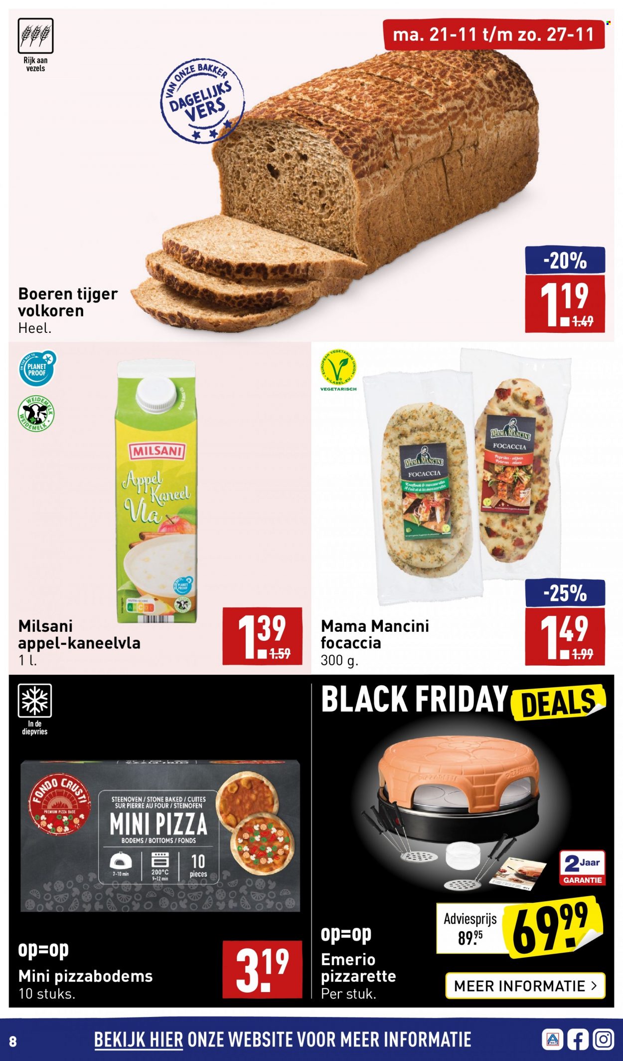 Aldi-aanbieding - 21-11-2022 - 27-11-2022. Pagina 8