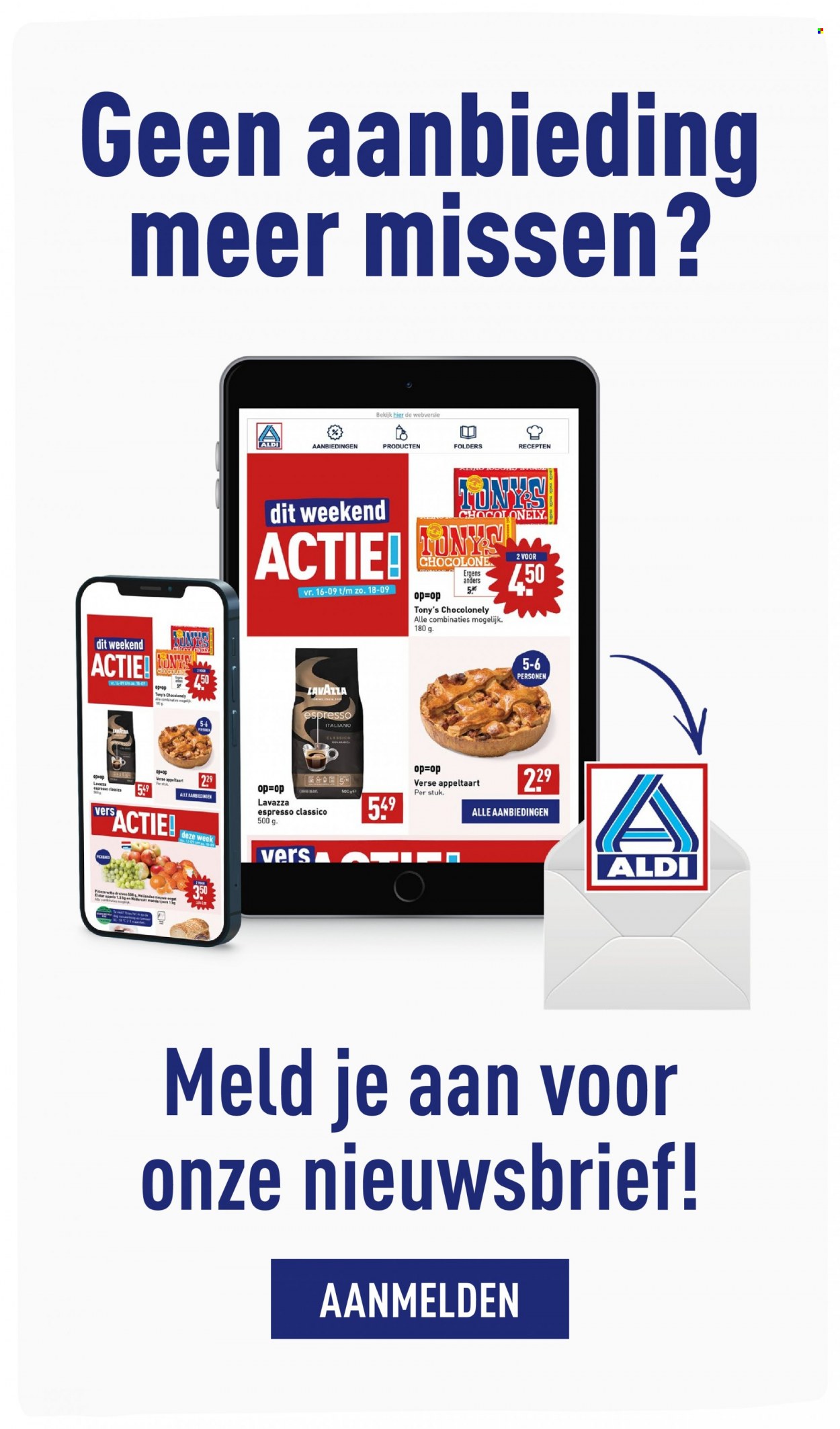 Aldi-aanbieding - 21-11-2022 - 27-11-2022. Pagina 43