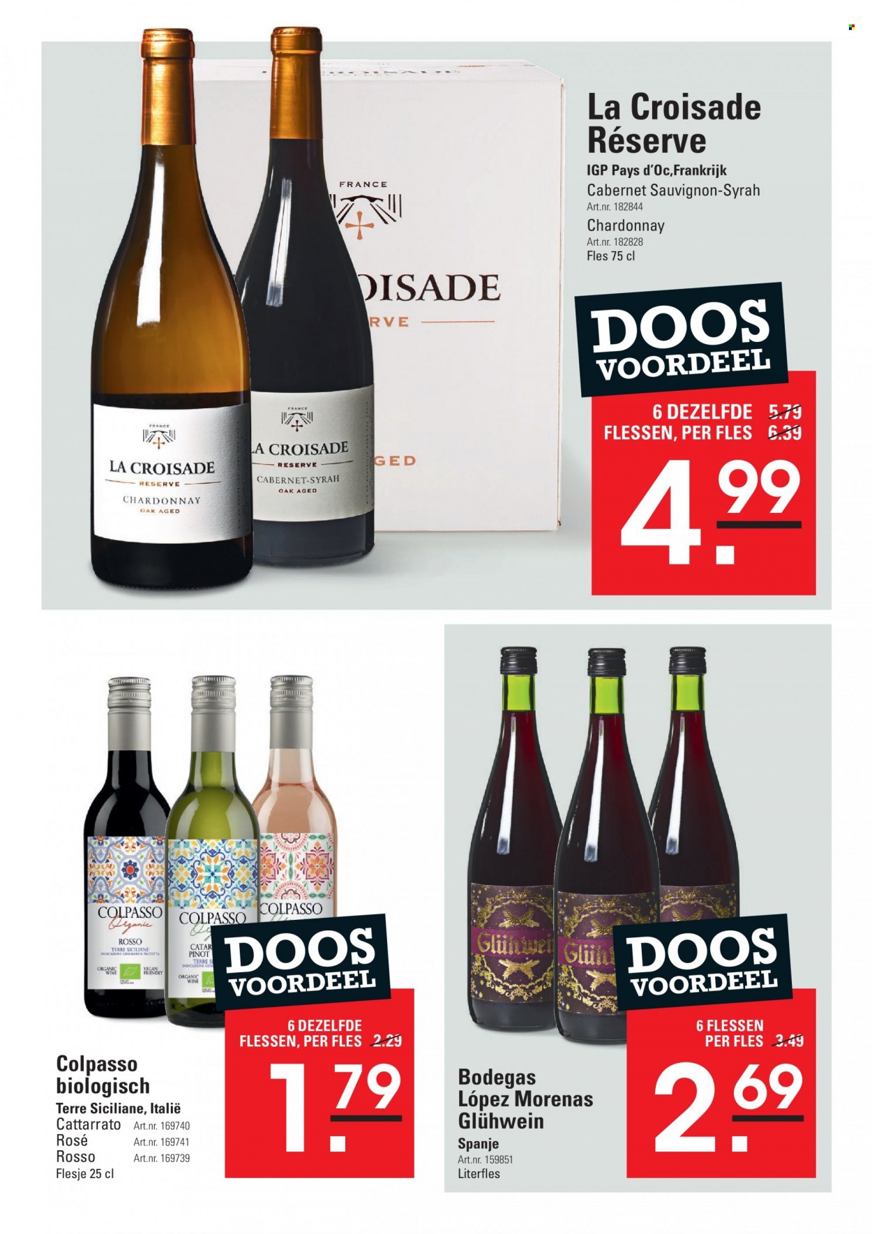 Sligro-aanbieding - 17-11-2022 - 5-12-2022. Pagina 8
