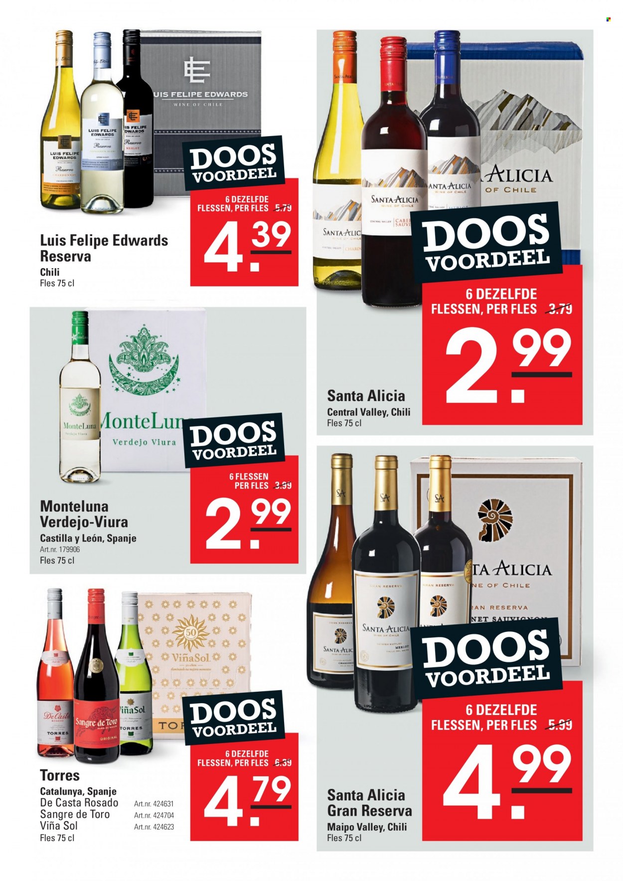 Sligro-aanbieding - 17-11-2022 - 5-12-2022. Pagina 9