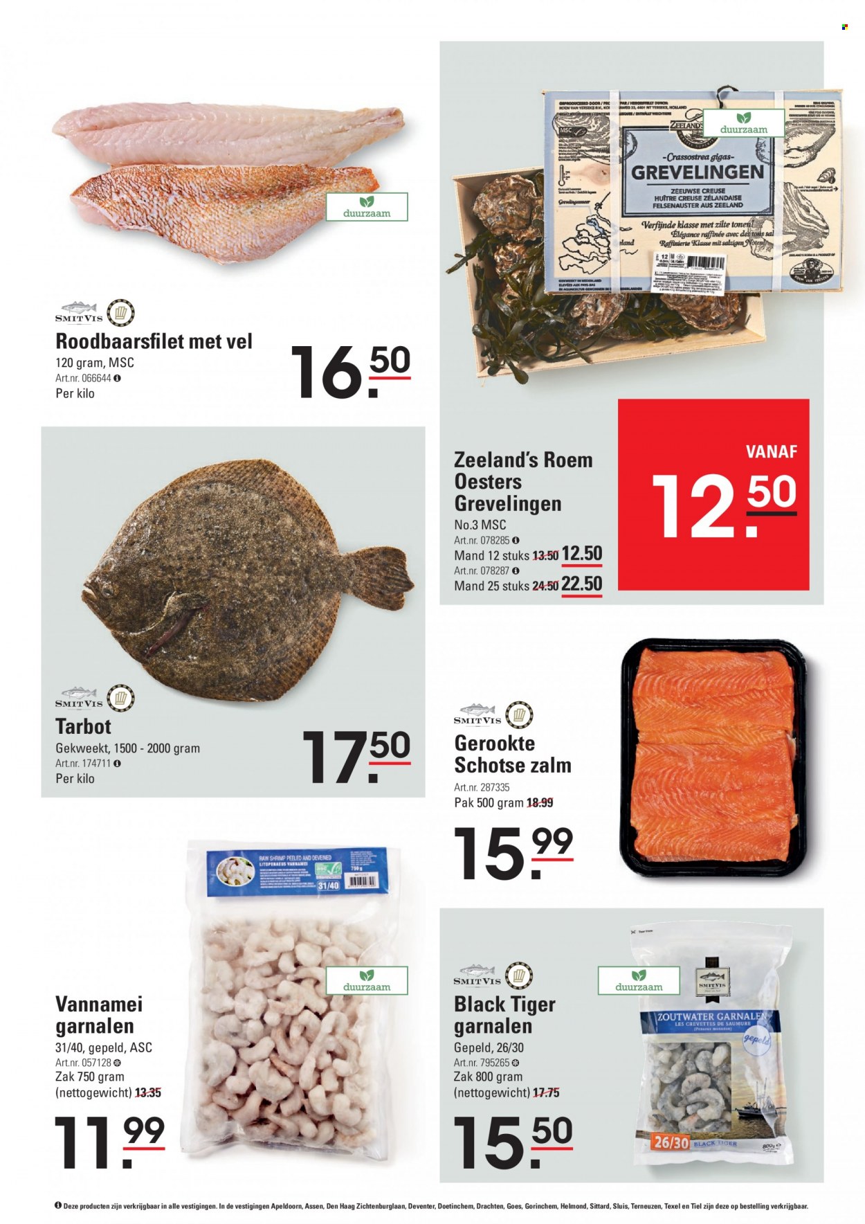Sligro-aanbieding - 17-11-2022 - 5-12-2022. Pagina 3