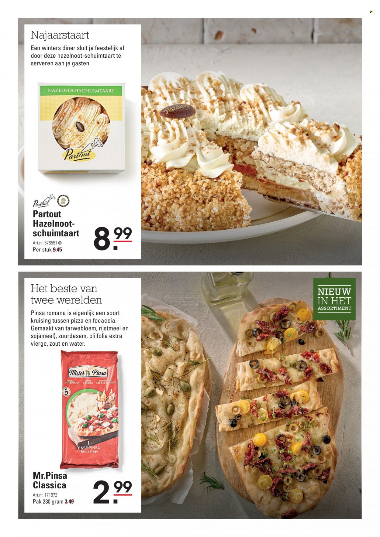 Sligro-aanbieding - 17-11-2022 - 5-12-2022. Pagina 10