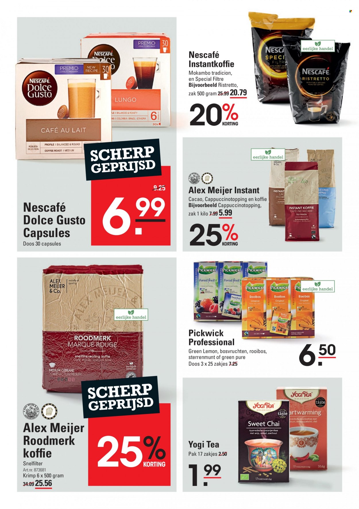 Sligro-aanbieding - 17-11-2022 - 5-12-2022. Pagina 18