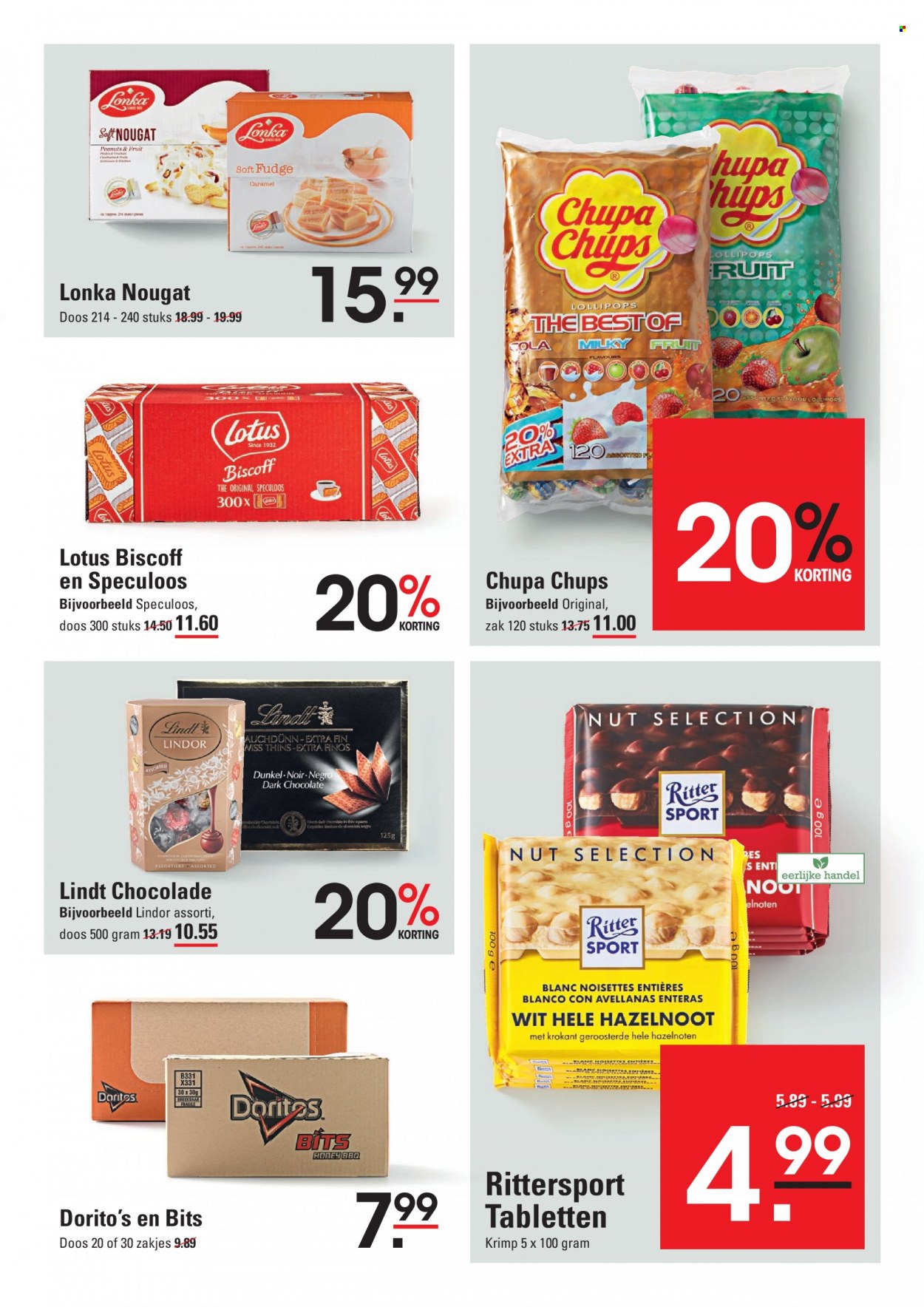 Sligro-aanbieding - 17-11-2022 - 5-12-2022. Pagina 19