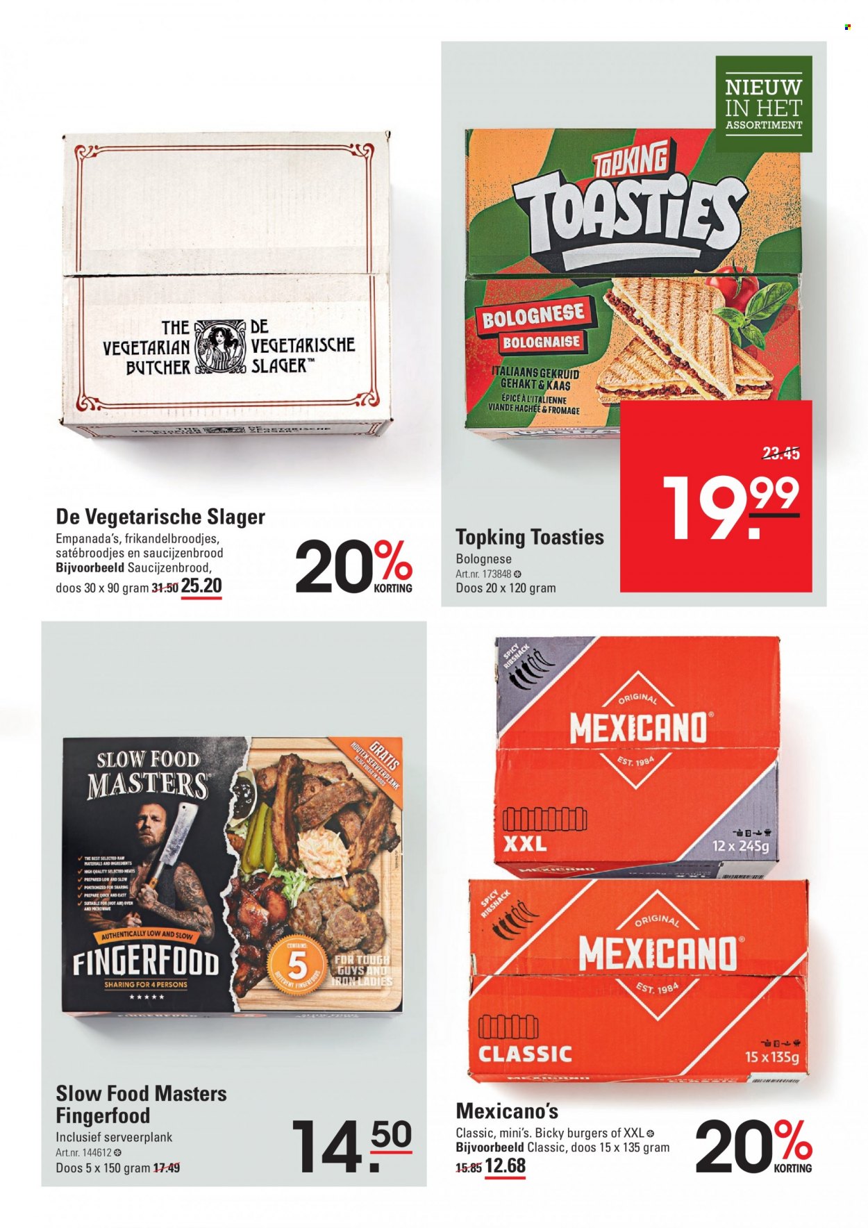 Sligro-aanbieding - 17-11-2022 - 5-12-2022. Pagina 5