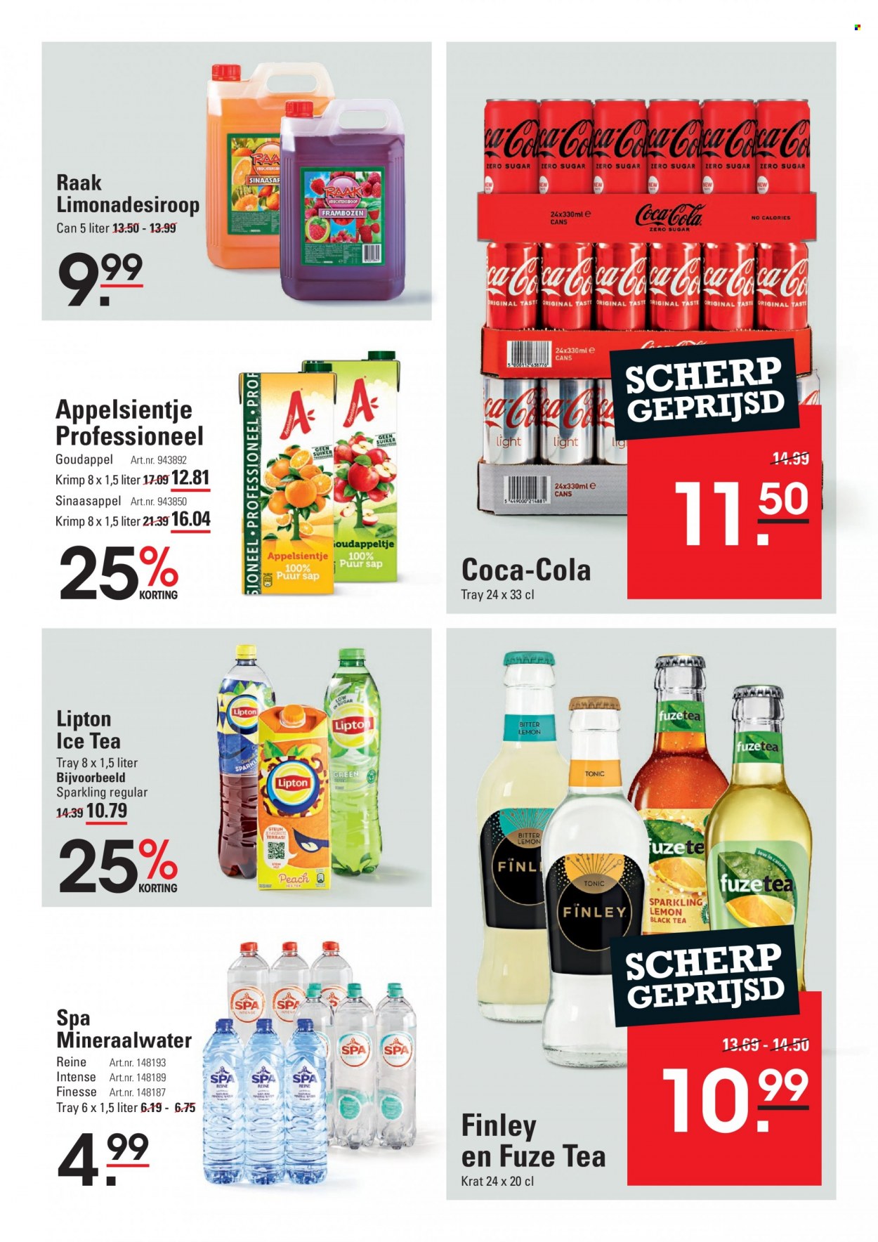 Sligro-aanbieding - 17-11-2022 - 5-12-2022. Pagina 11