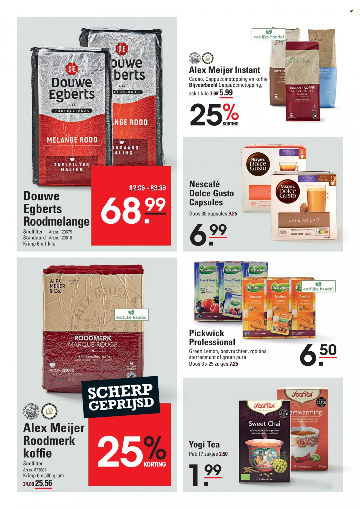 Sligro-aanbieding - 17-11-2022 - 5-12-2022. Pagina 12