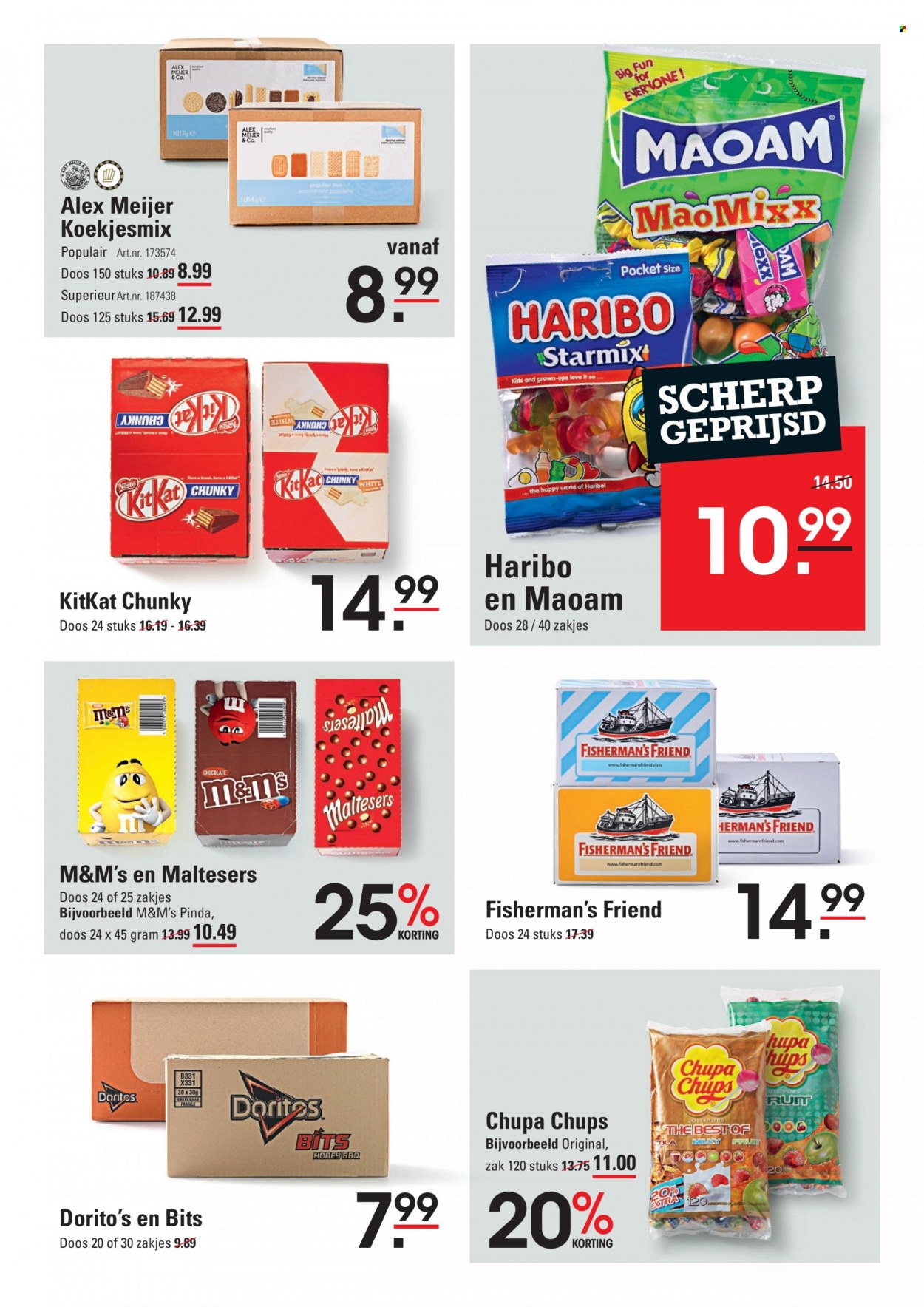 Sligro-aanbieding - 17-11-2022 - 5-12-2022. Pagina 13
