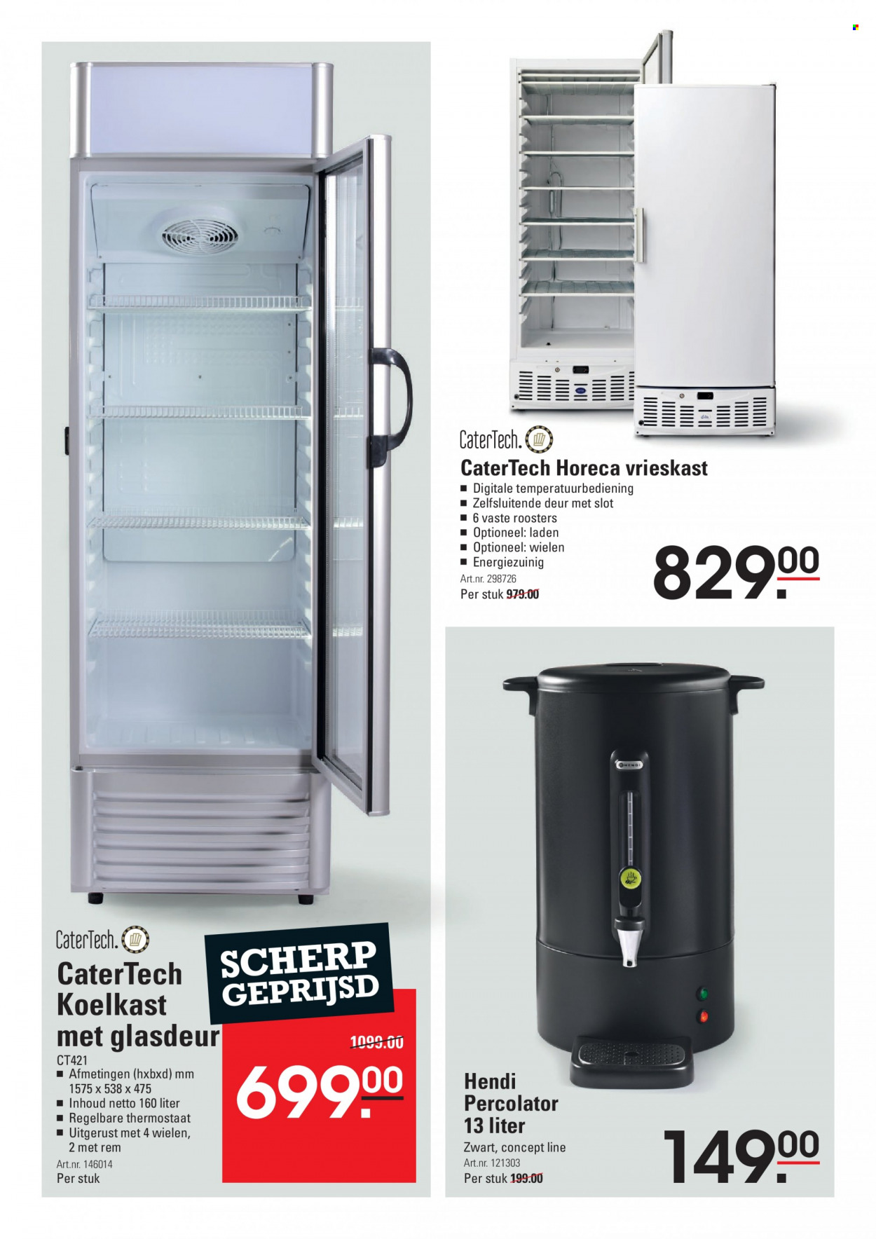 Sligro-aanbieding - 17-11-2022 - 5-12-2022. Pagina 4