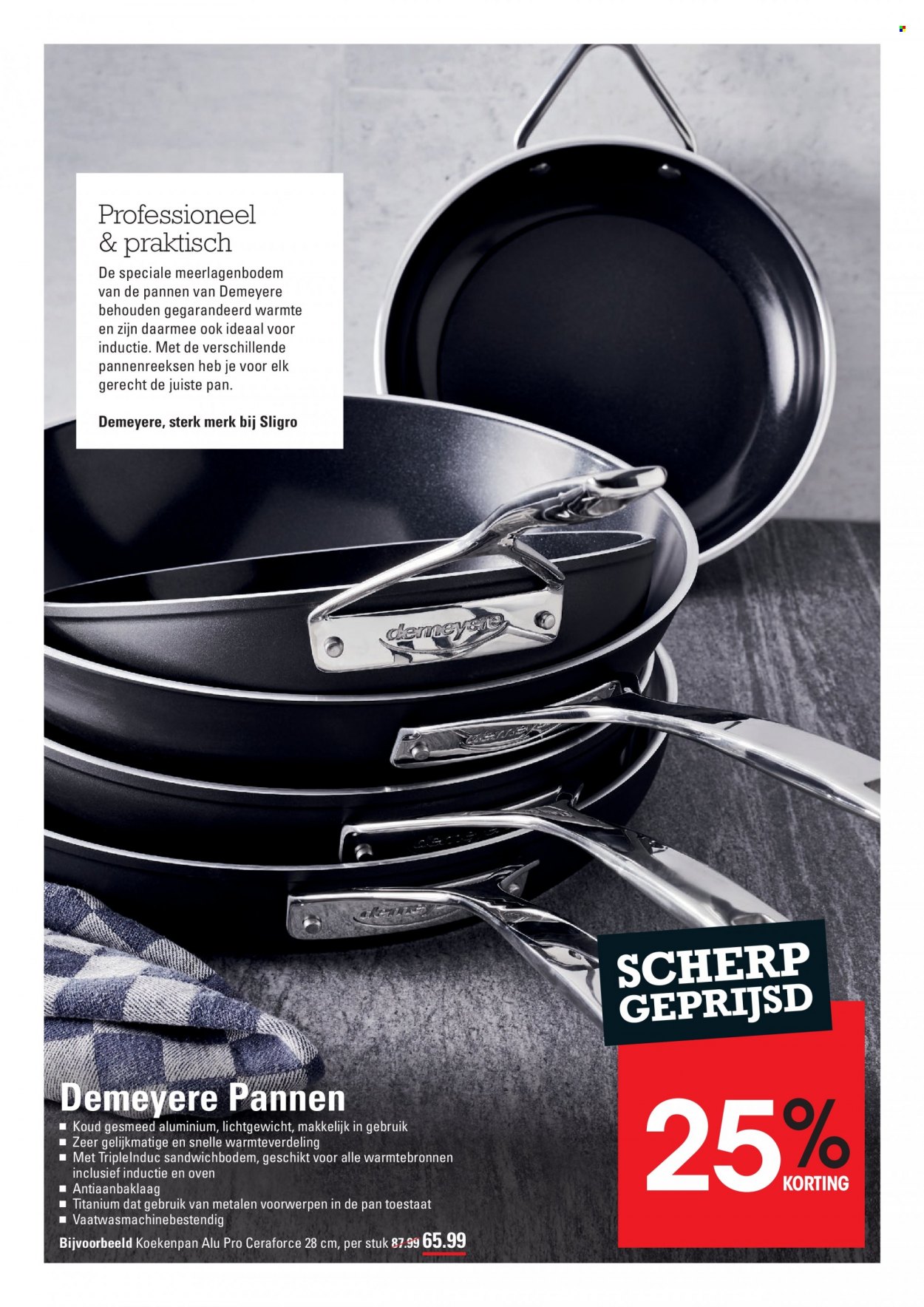 Sligro-aanbieding - 17-11-2022 - 5-12-2022. Pagina 8