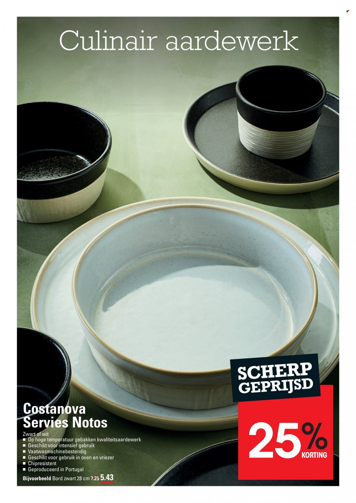 Sligro-aanbieding - 17-11-2022 - 5-12-2022. Pagina 10