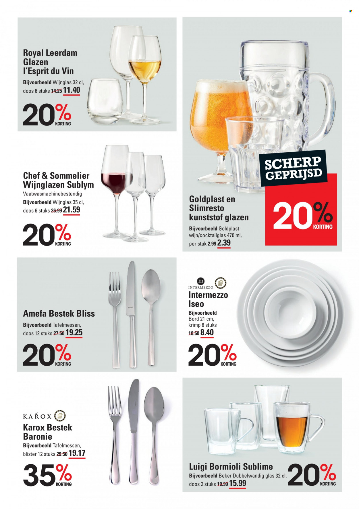 Sligro-aanbieding - 17-11-2022 - 5-12-2022. Pagina 11