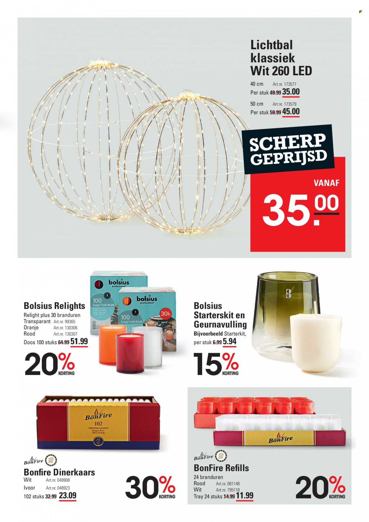 Sligro-aanbieding - 17-11-2022 - 5-12-2022. Pagina 13
