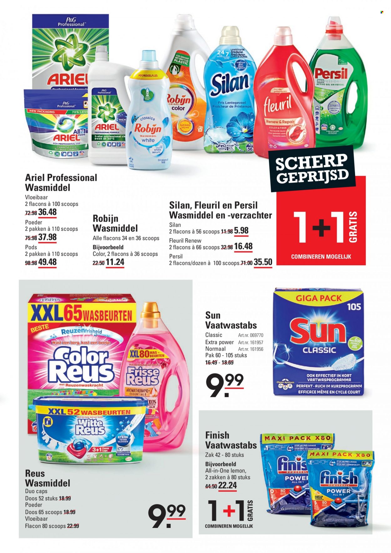 Sligro-aanbieding - 17-11-2022 - 5-12-2022. Pagina 15