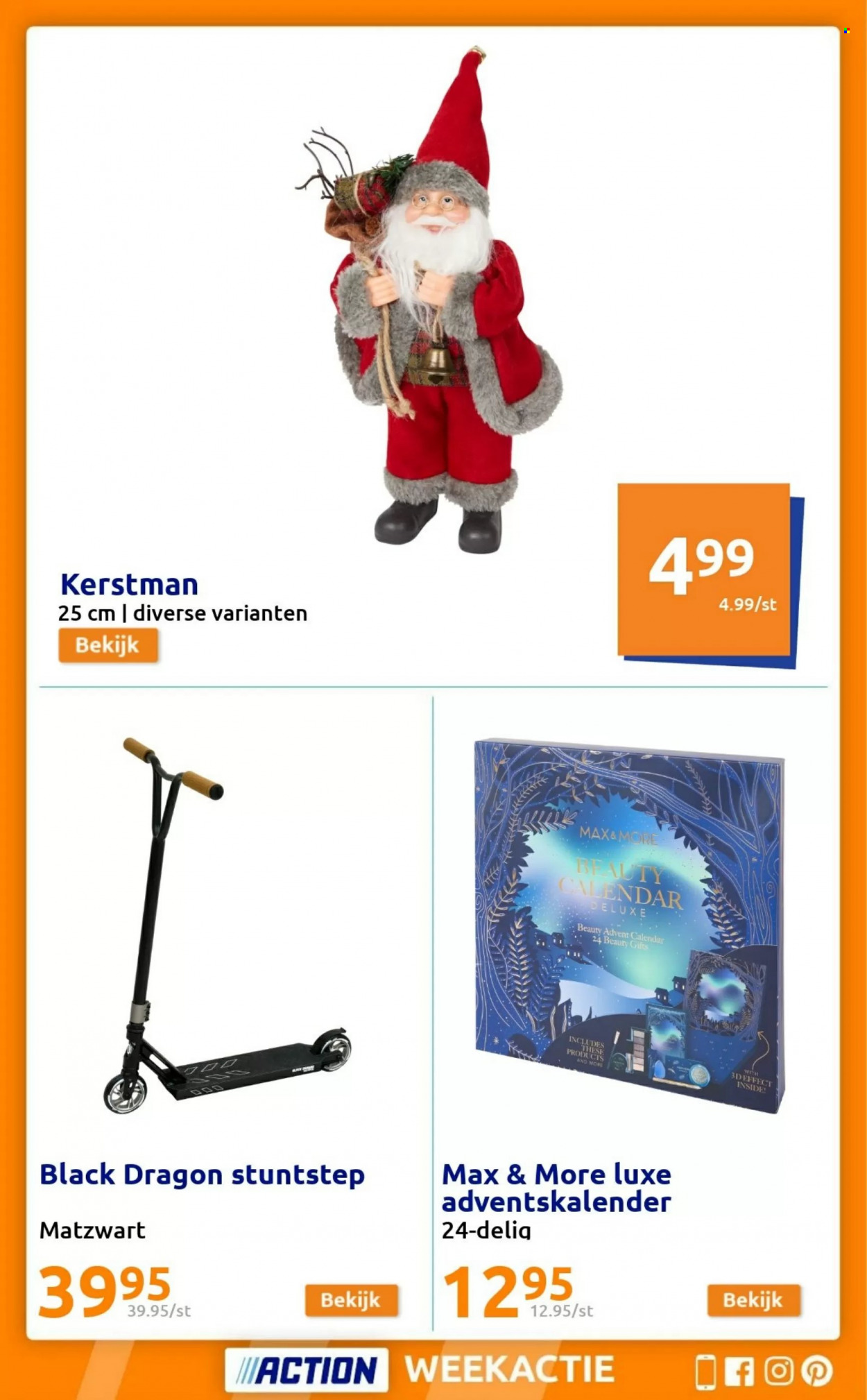 Action-aanbieding - 16-11-2022 - 22-11-2022. Pagina 3