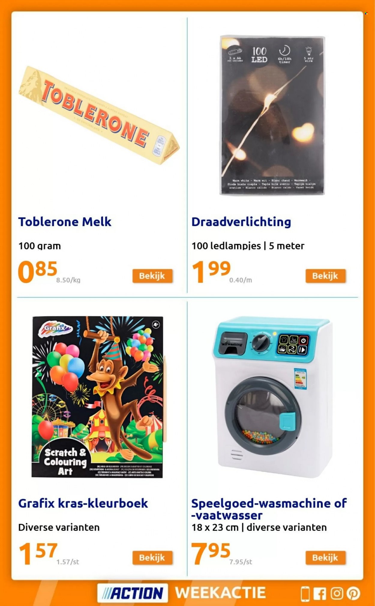Action-aanbieding - 16-11-2022 - 22-11-2022. Pagina 5