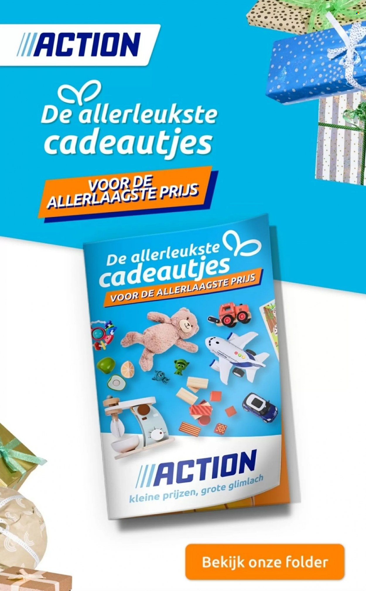 Action-aanbieding - 16-11-2022 - 22-11-2022. Pagina 7