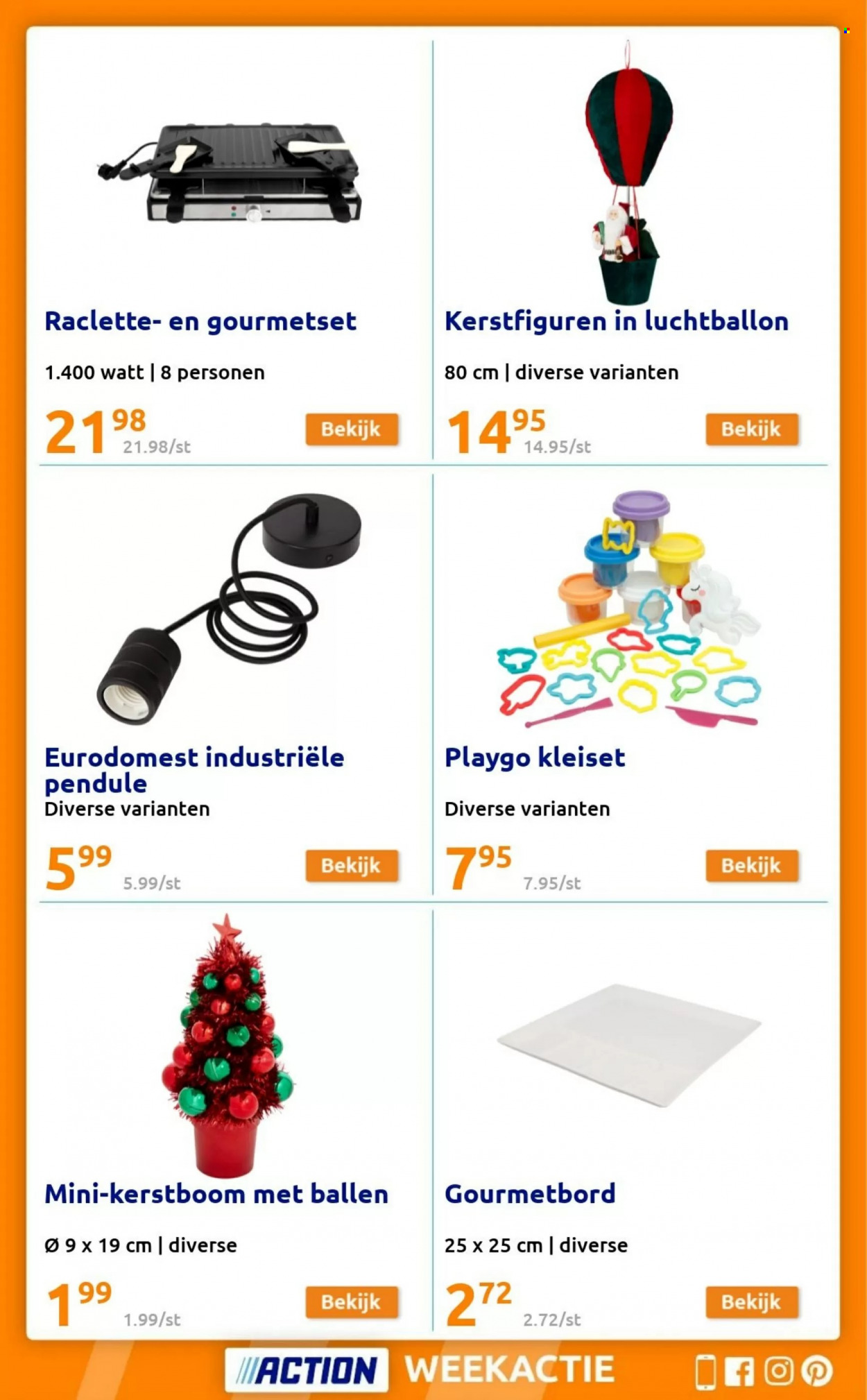 Action-aanbieding - 16-11-2022 - 22-11-2022. Pagina 11