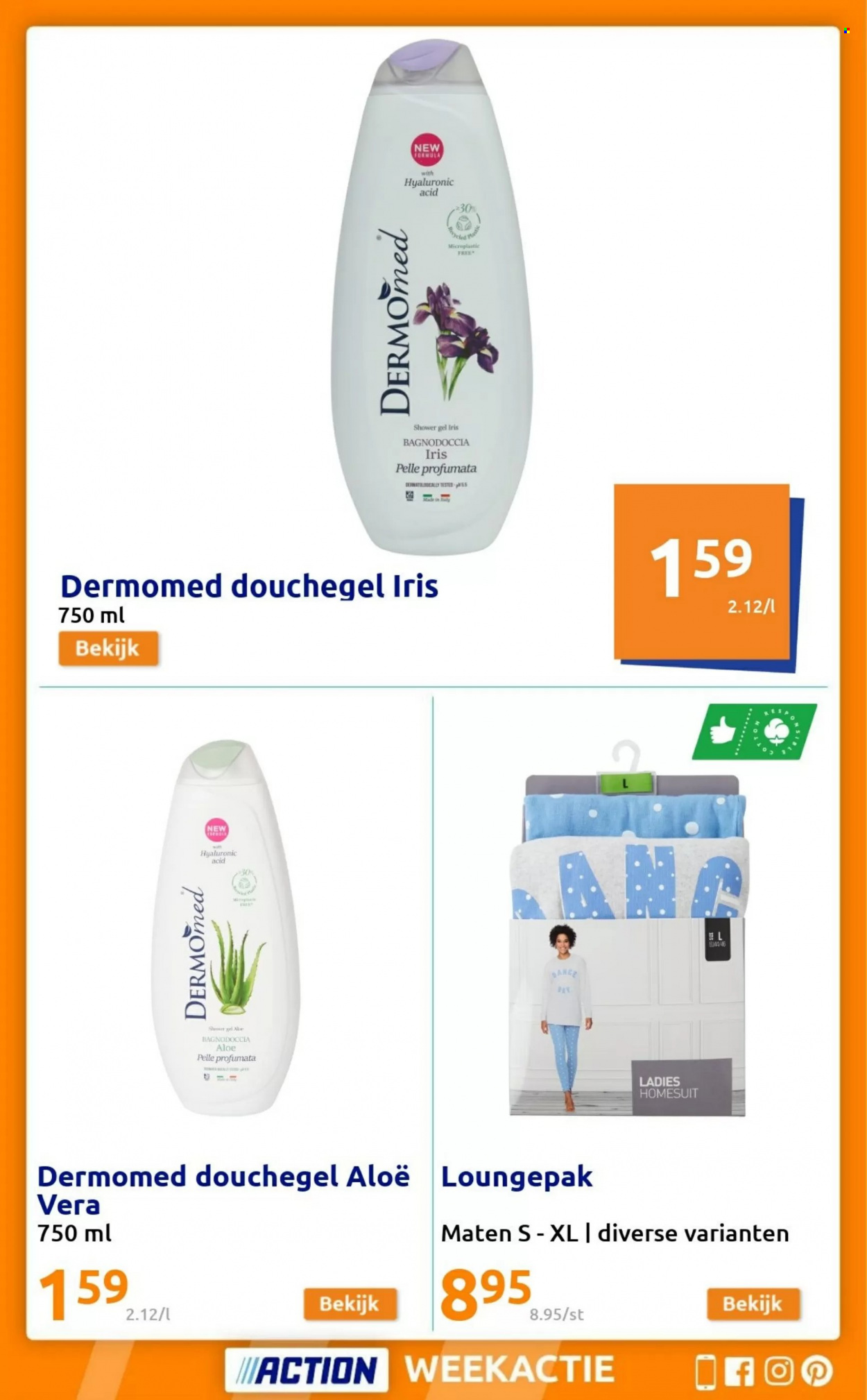 Action-aanbieding - 16-11-2022 - 22-11-2022. Pagina 19