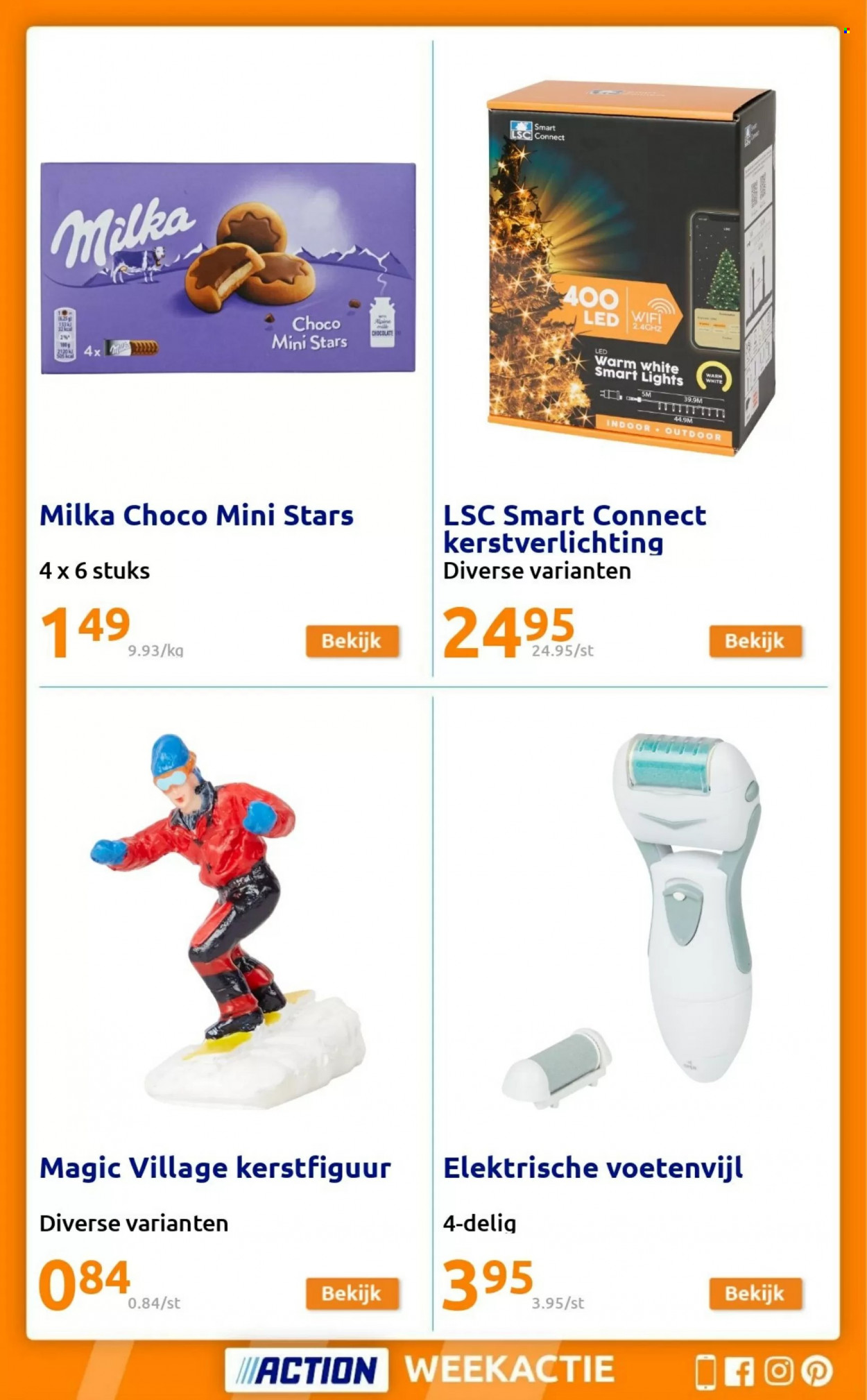 Action-aanbieding - 16-11-2022 - 22-11-2022. Pagina 20