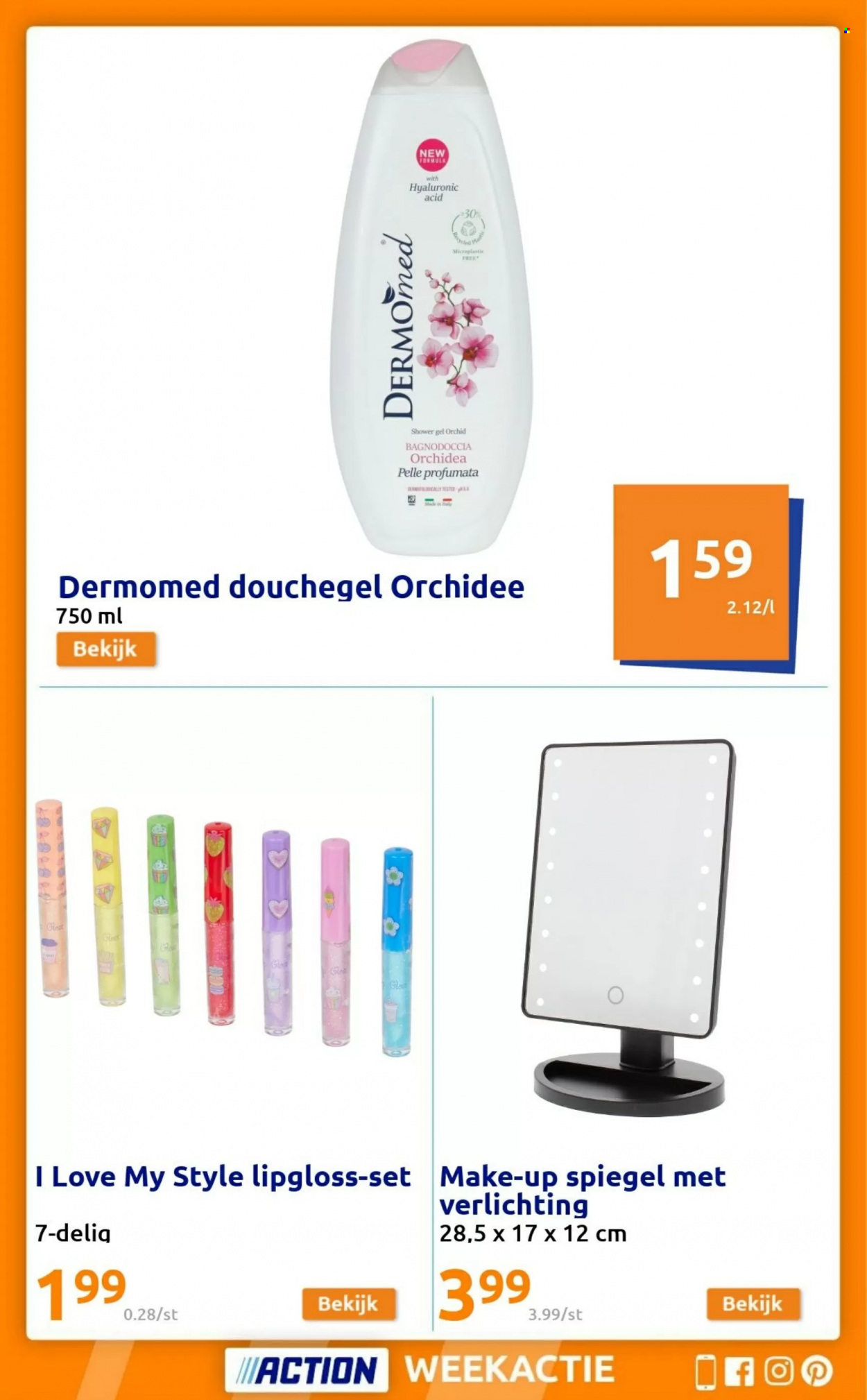 Action-aanbieding - 16-11-2022 - 22-11-2022. Pagina 24