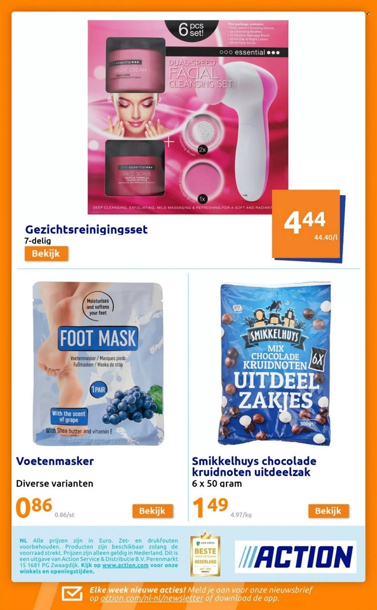 Action-aanbieding - 16-11-2022 - 22-11-2022. Pagina 26