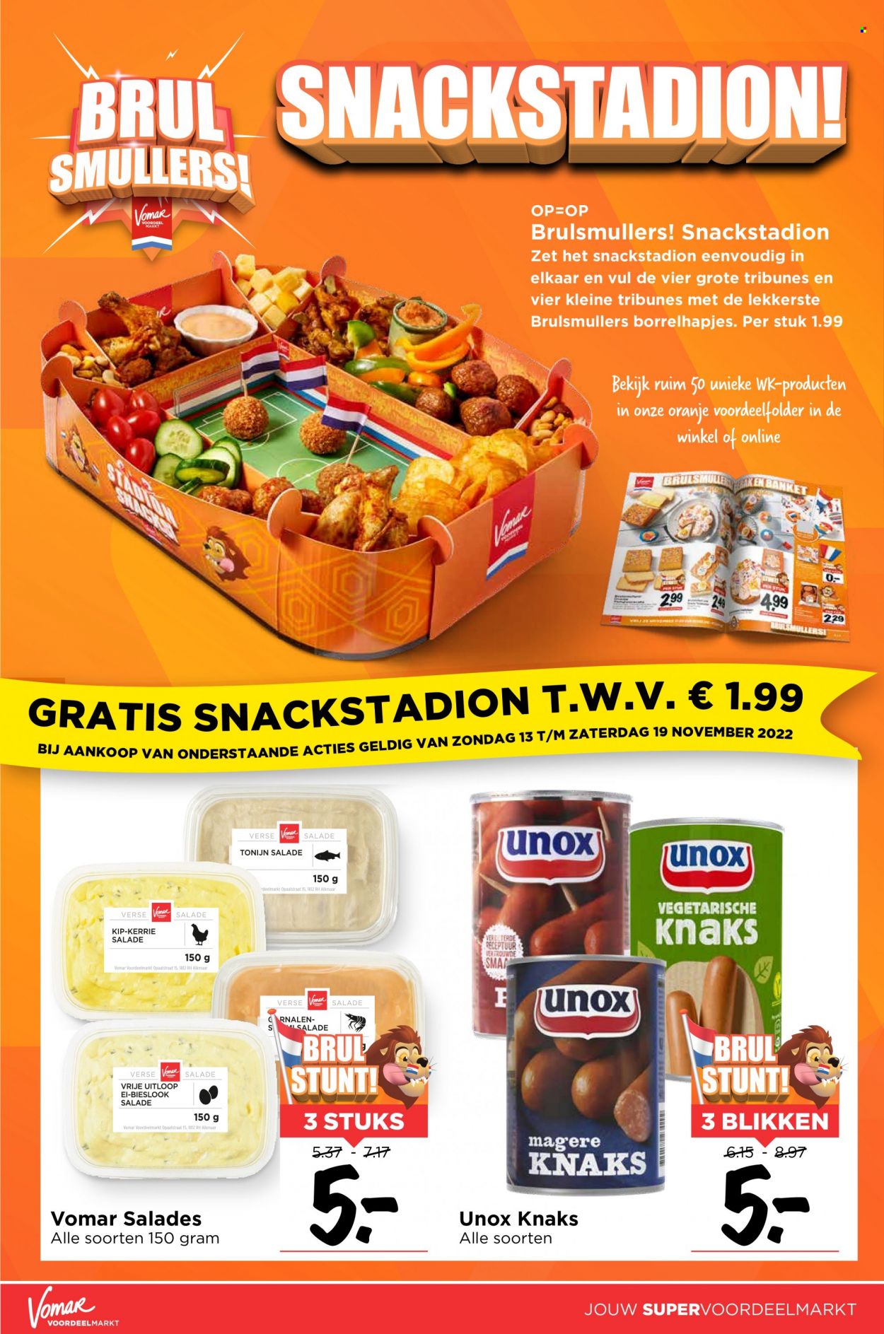 Vomar-aanbieding - 17-11-2022 - 19-11-2022. Pagina 2