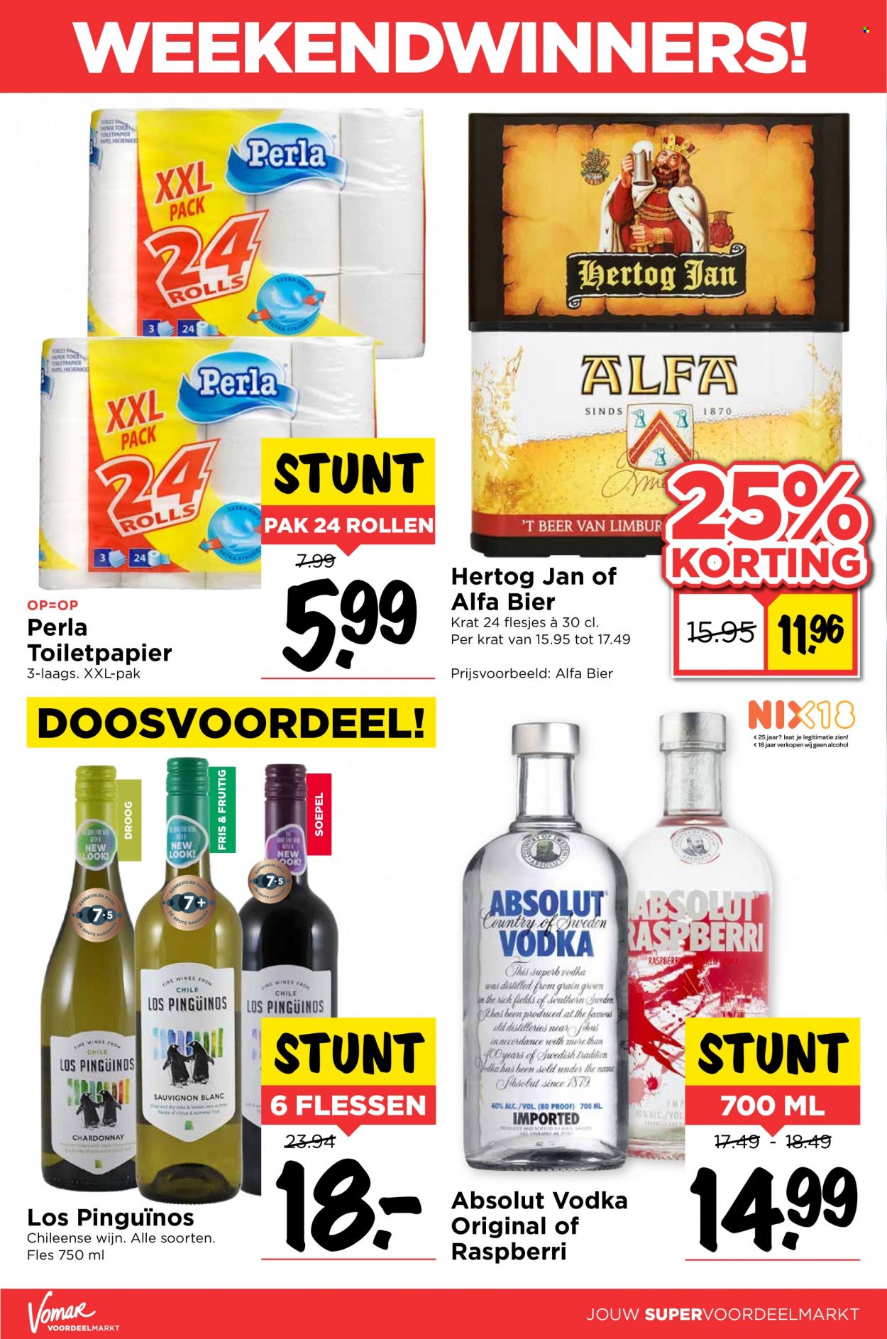 Vomar-aanbieding - 17-11-2022 - 19-11-2022. Pagina 4